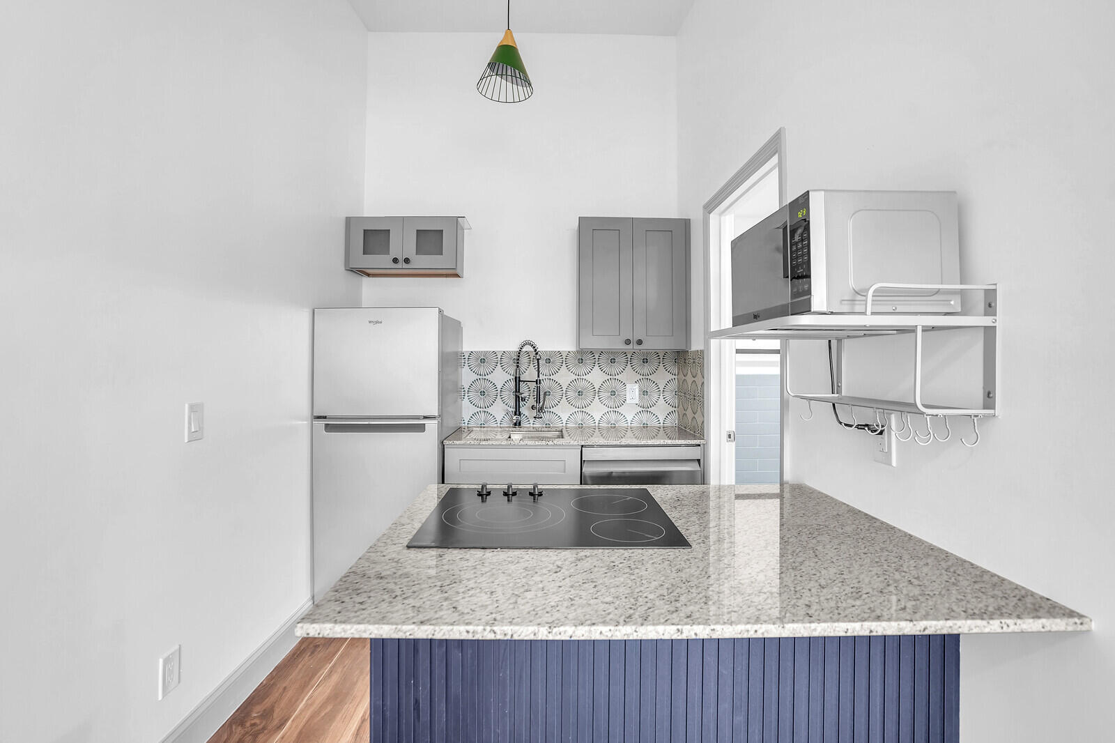 WESTFIELD AT WPB - Residential Lease