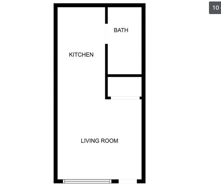 WESTFIELD AT WPB - Residential Lease