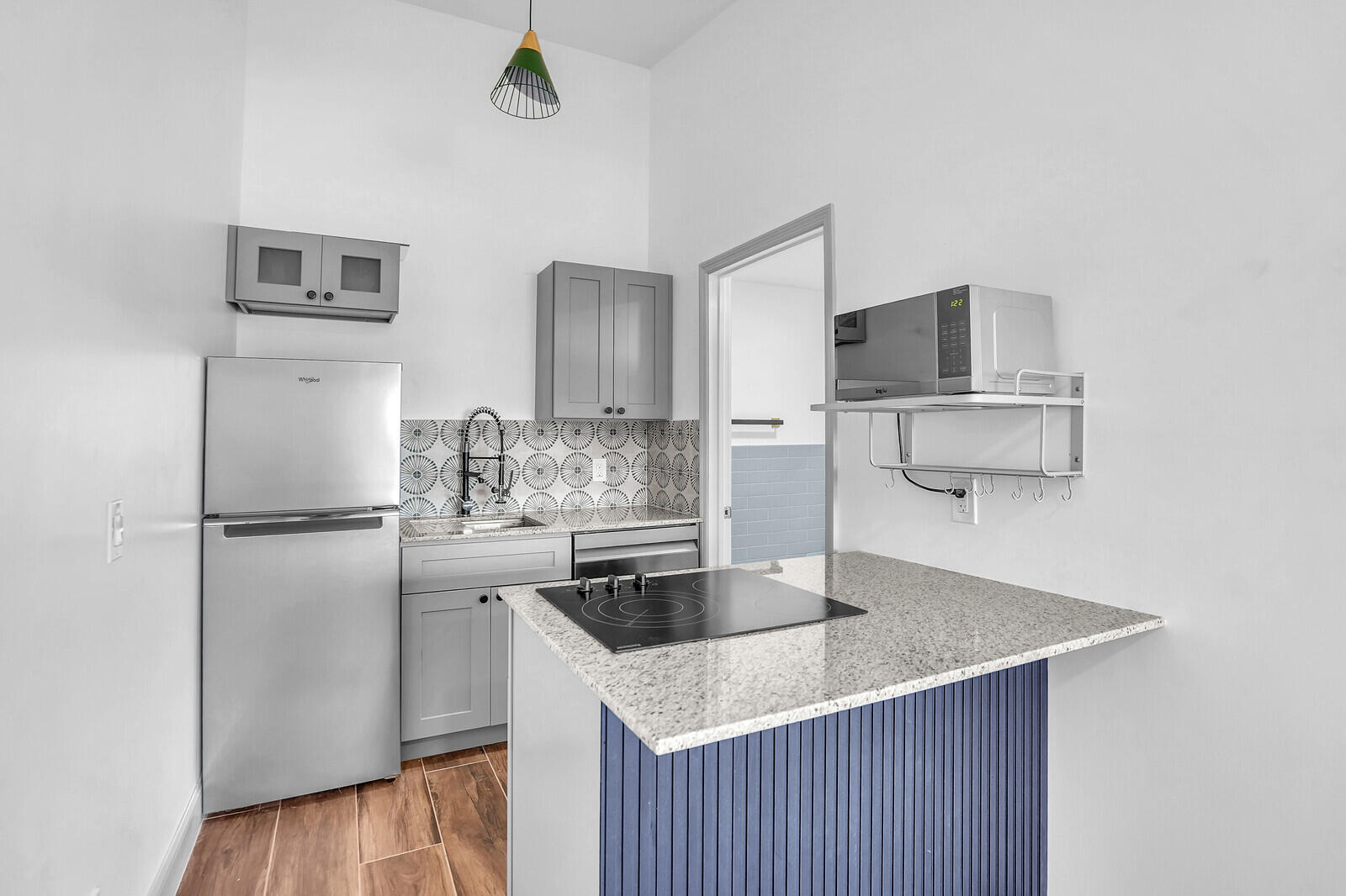 WESTFIELD AT WPB - Residential Lease