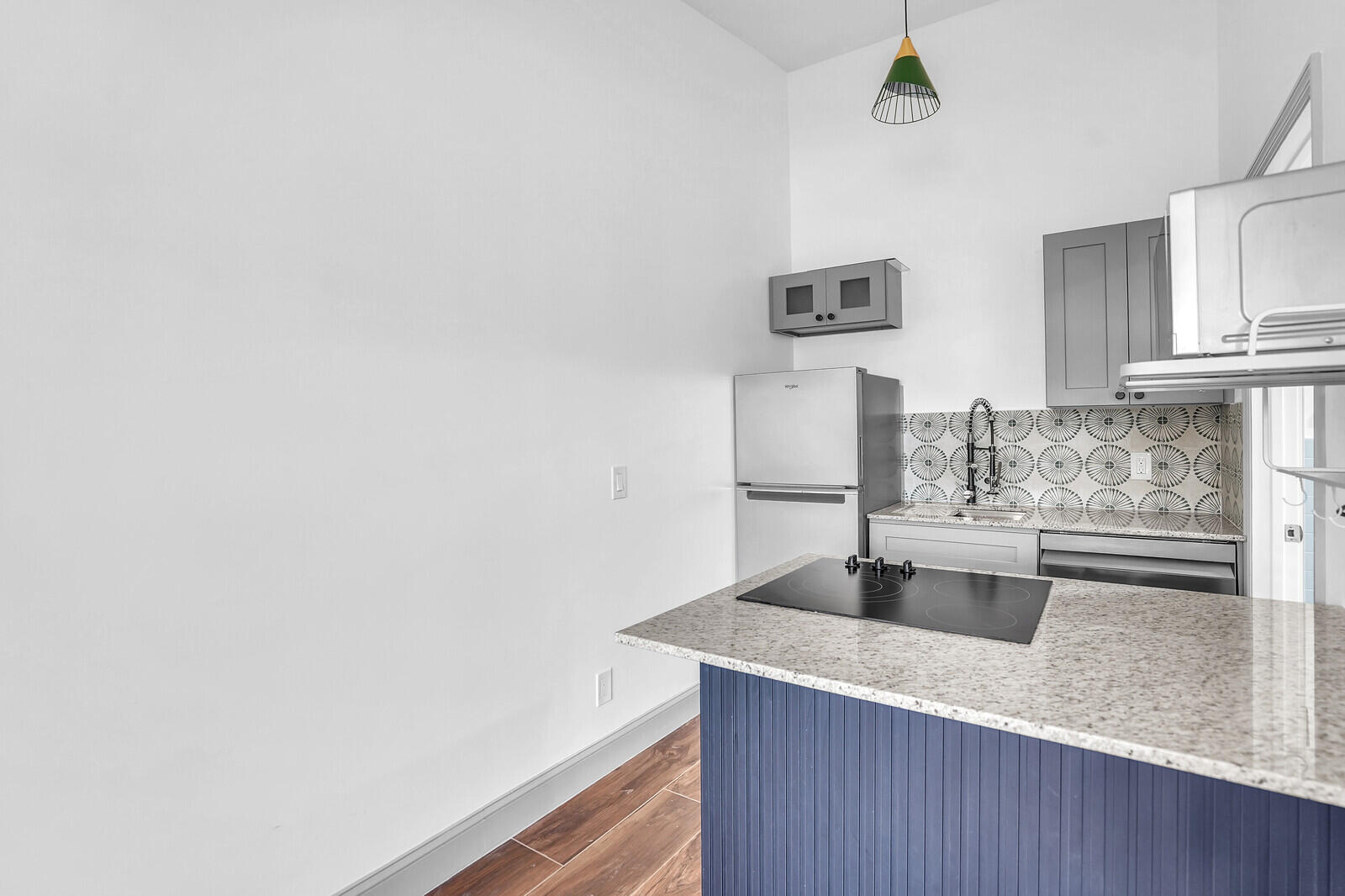 WESTFIELD AT WPB - Residential Lease