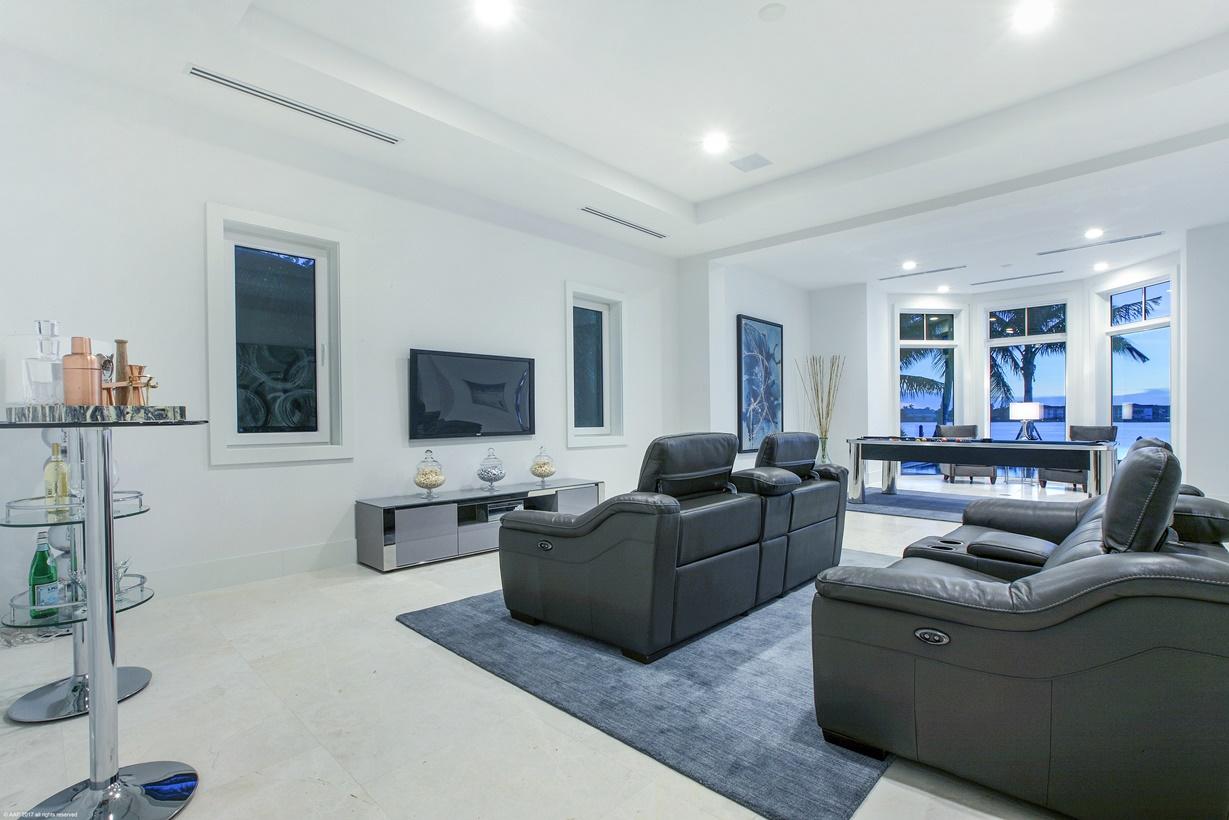 POINT MANALAPAN 4 - Residential