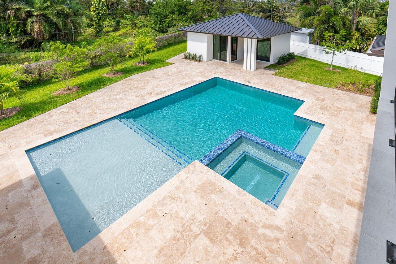 TRADE WINDS ESTATES FIRST ADD - Residential