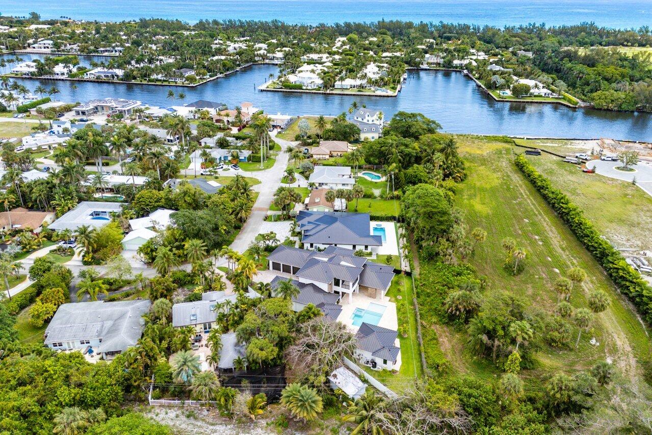 TRADE WINDS ESTATES FIRST ADD - Residential