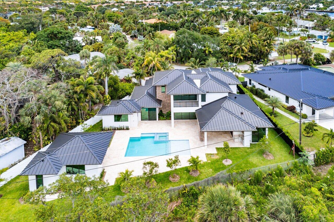 TRADE WINDS ESTATES FIRST ADD - Residential