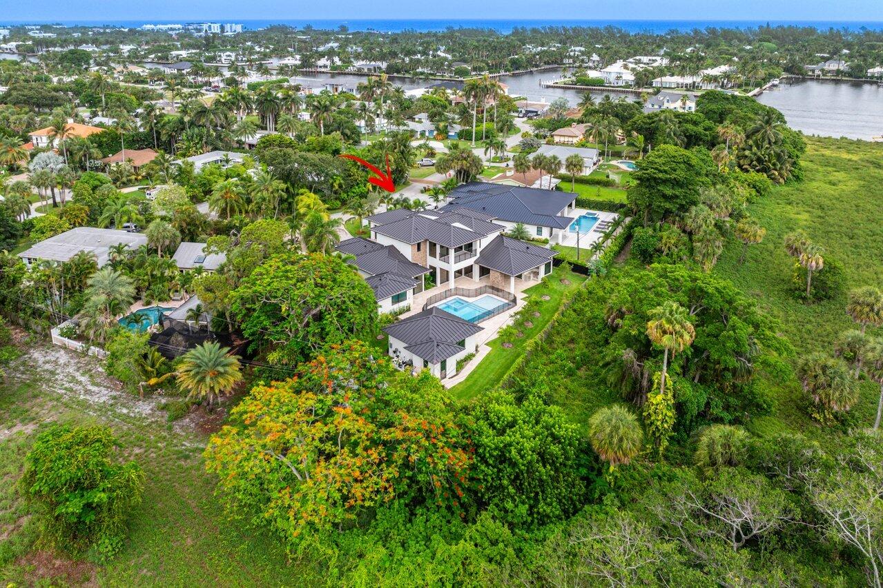 TRADE WINDS ESTATES FIRST ADD - Residential