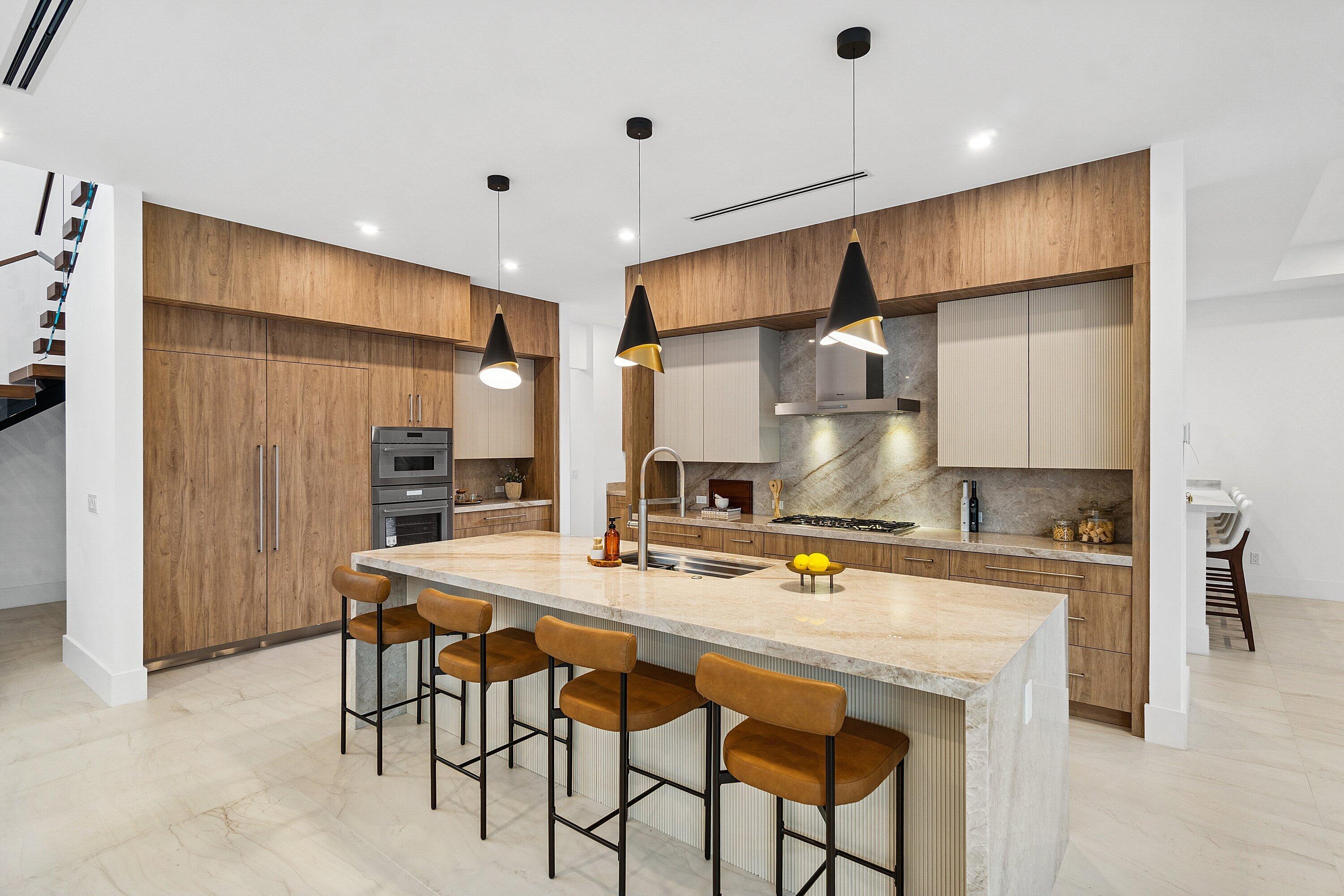 TRADE WINDS ESTATES FIRST ADD - Residential