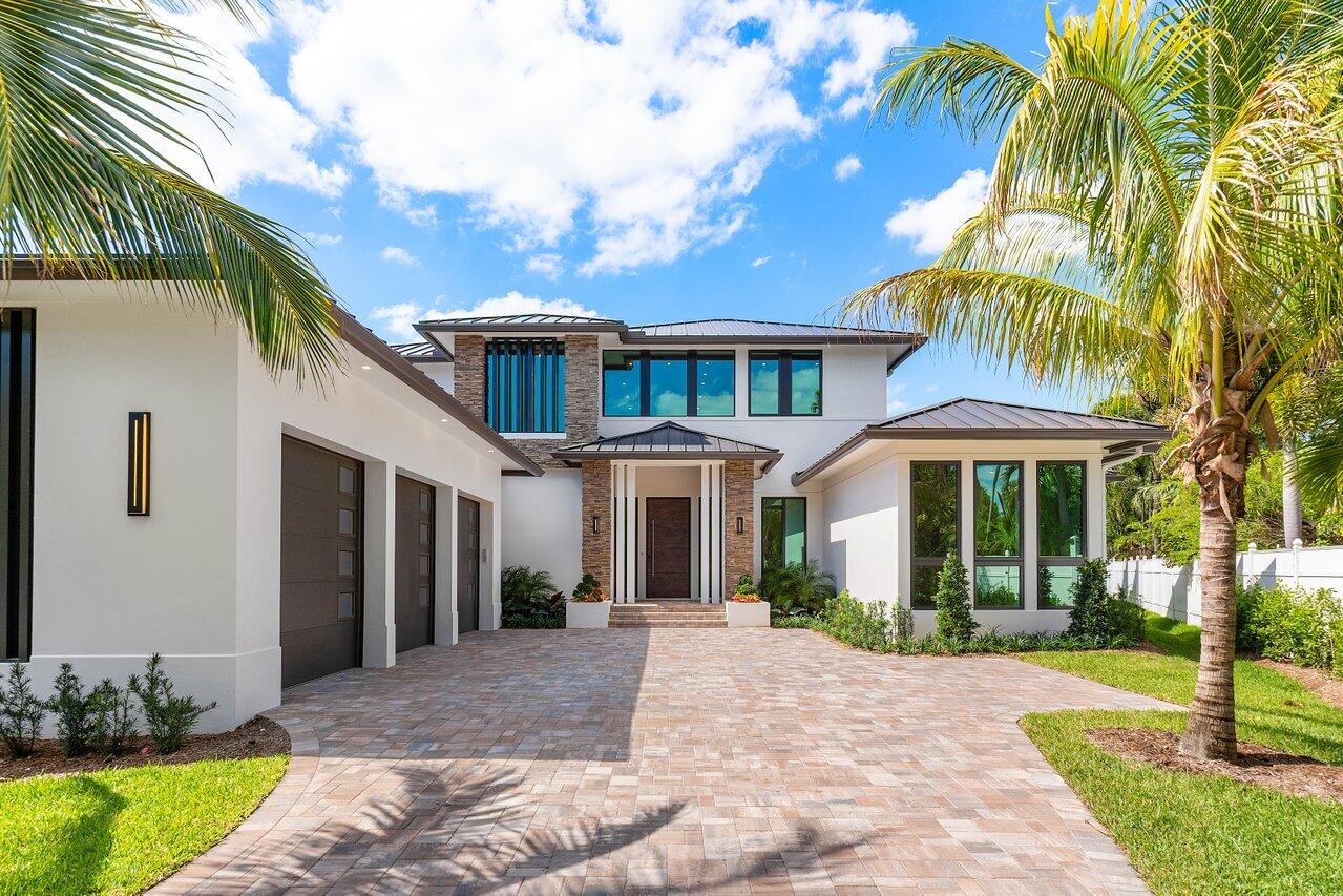 TRADE WINDS ESTATES FIRST ADD - Residential