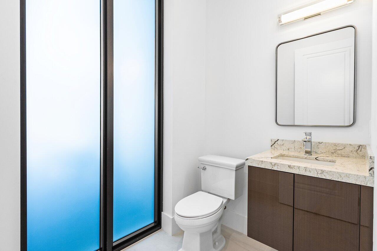 TRADE WINDS ESTATES FIRST ADD - Residential