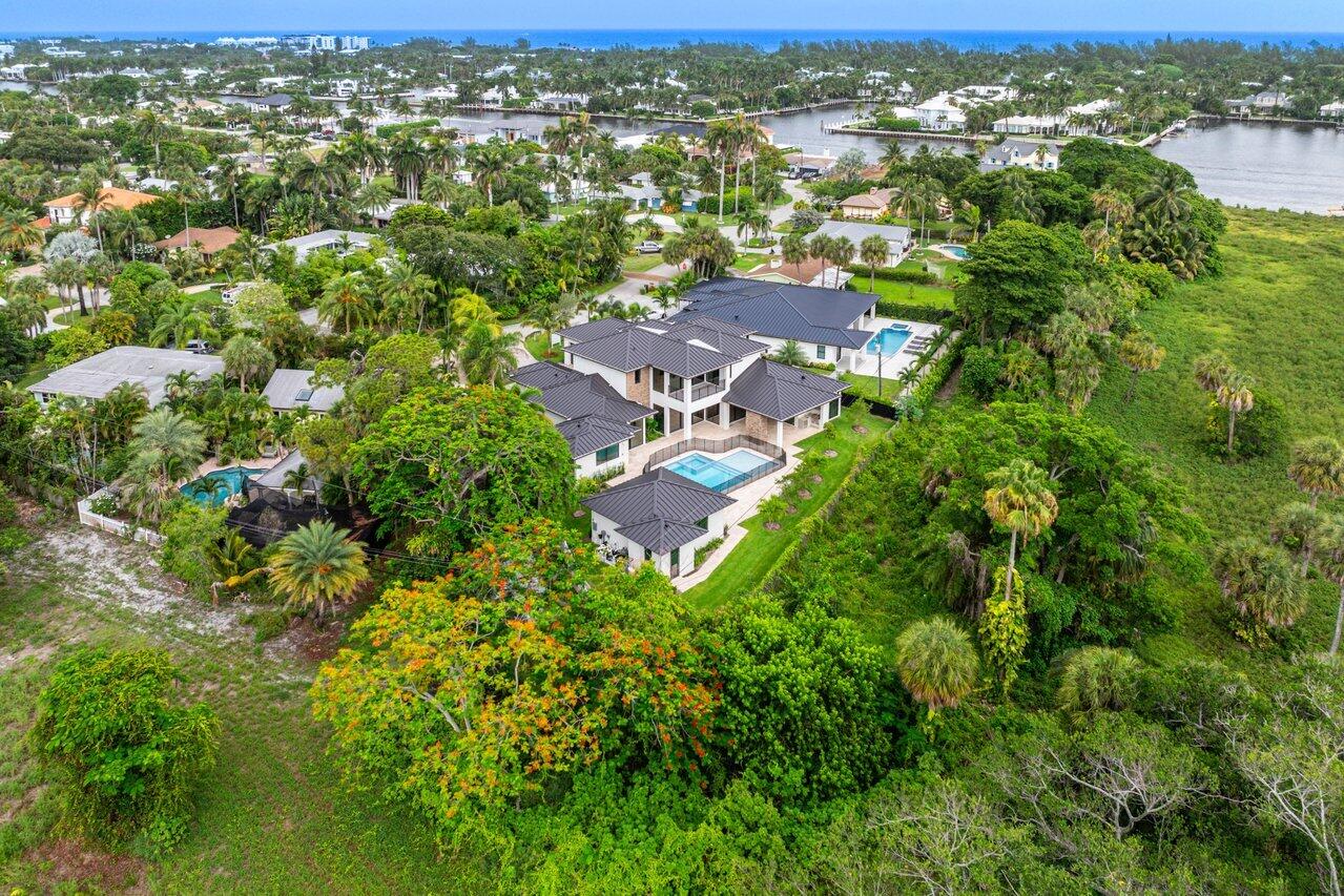 TRADE WINDS ESTATES FIRST ADD - Residential