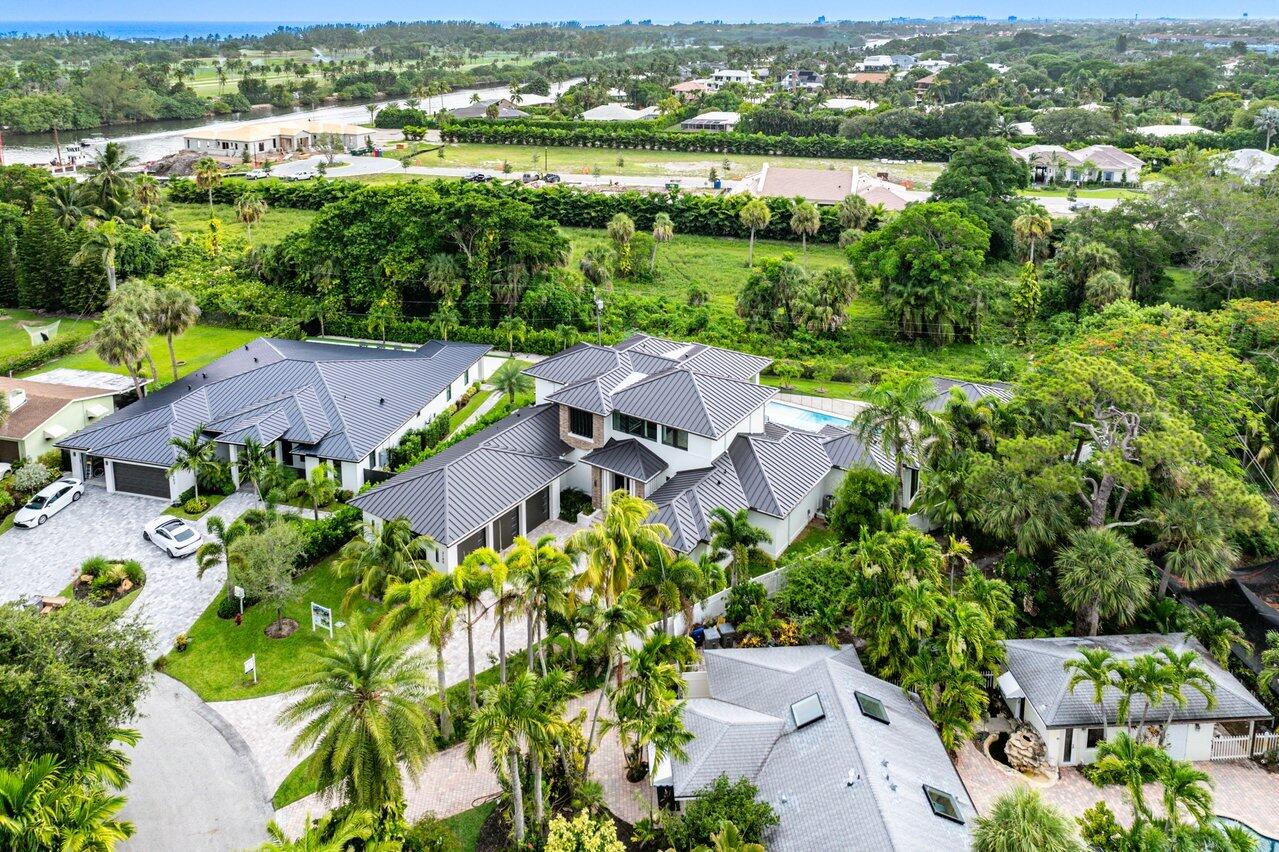 TRADE WINDS ESTATES FIRST ADD - Residential