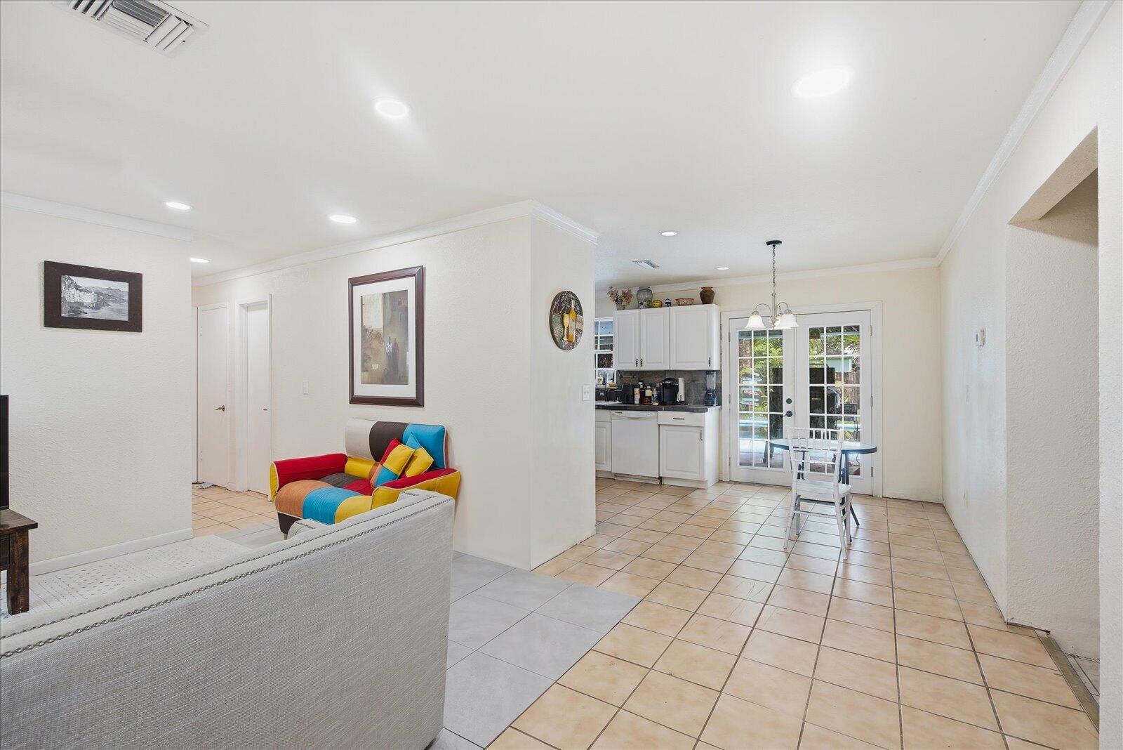 PORT ST LUCIE SECTION 25 - Residential
