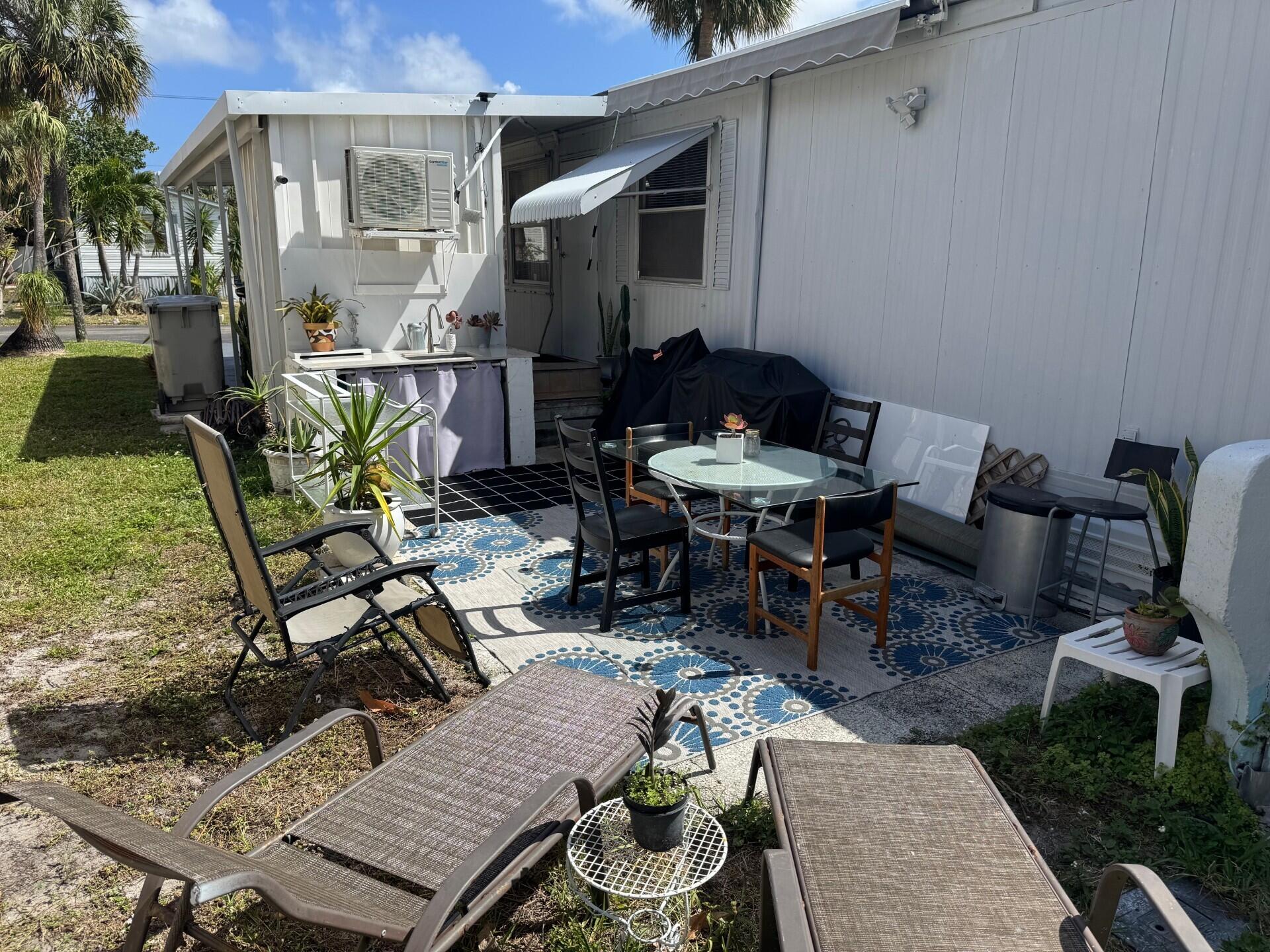 HAVENWOOD PARK - Residential