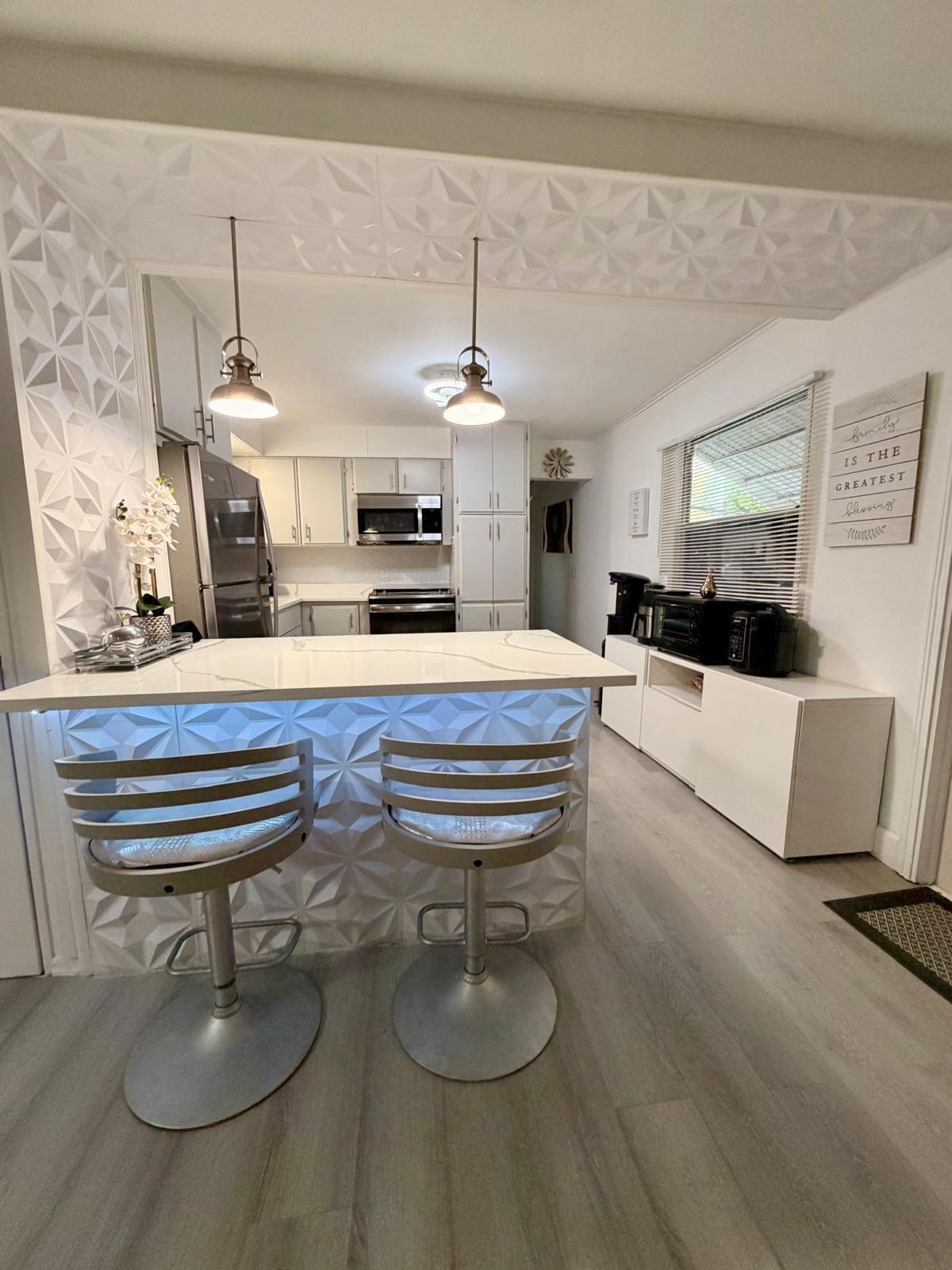 HAVENWOOD PARK - Residential