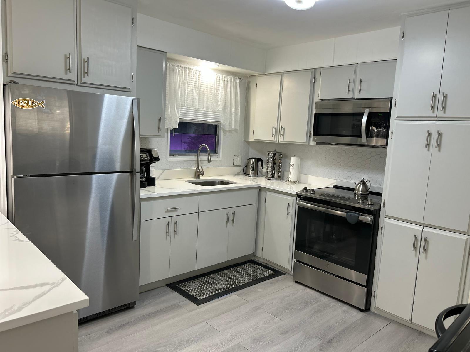 HAVENWOOD PARK - Residential