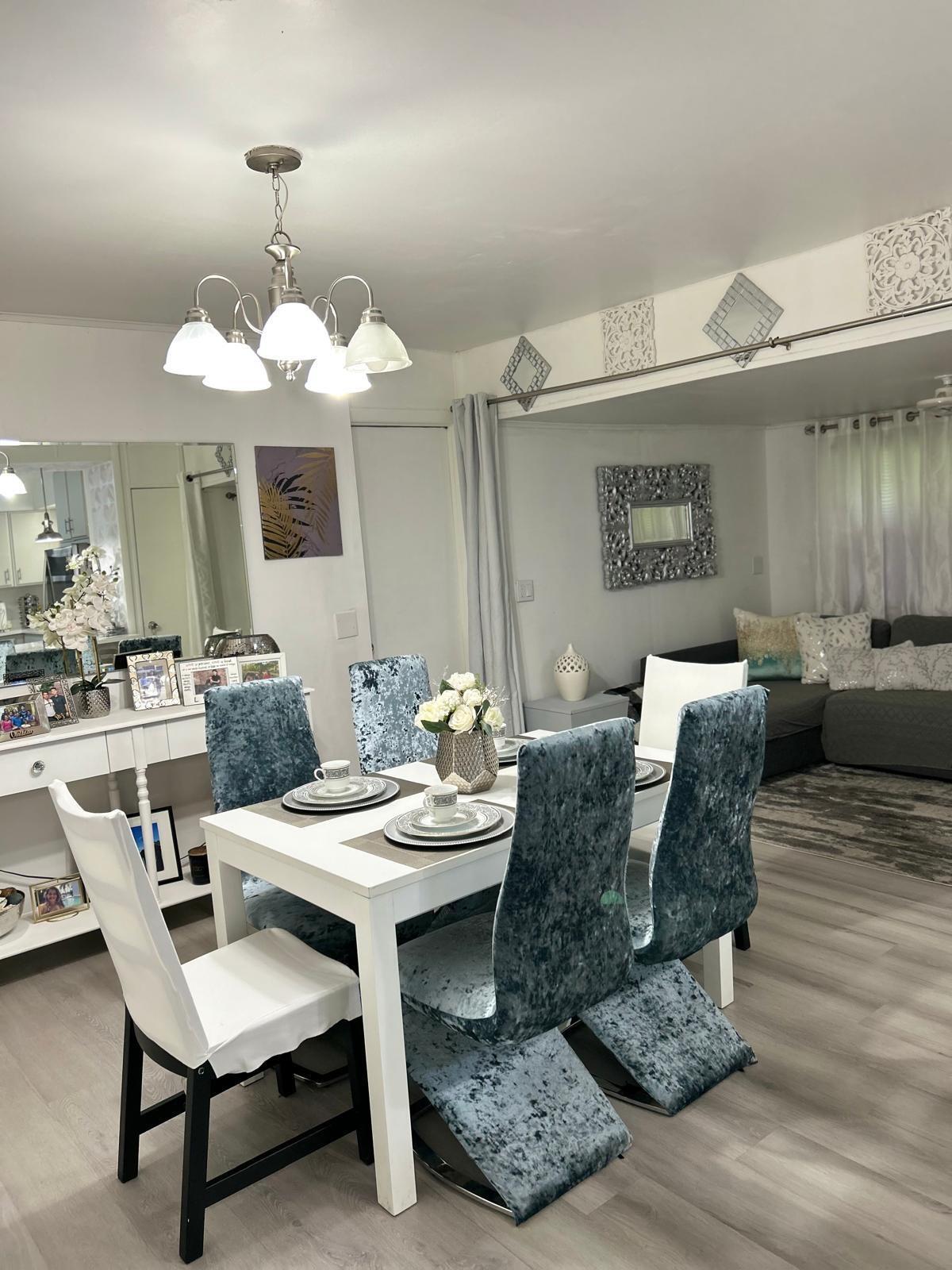 HAVENWOOD PARK - Residential