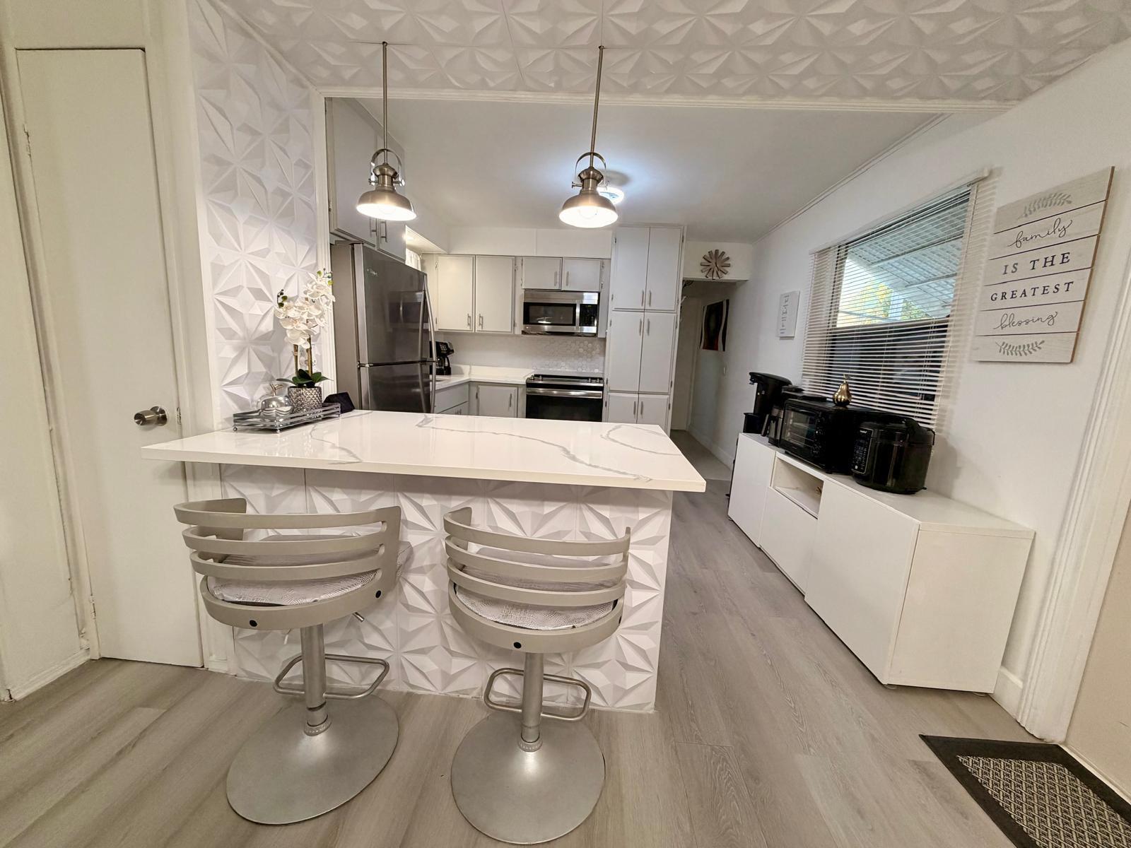 HAVENWOOD PARK - Residential