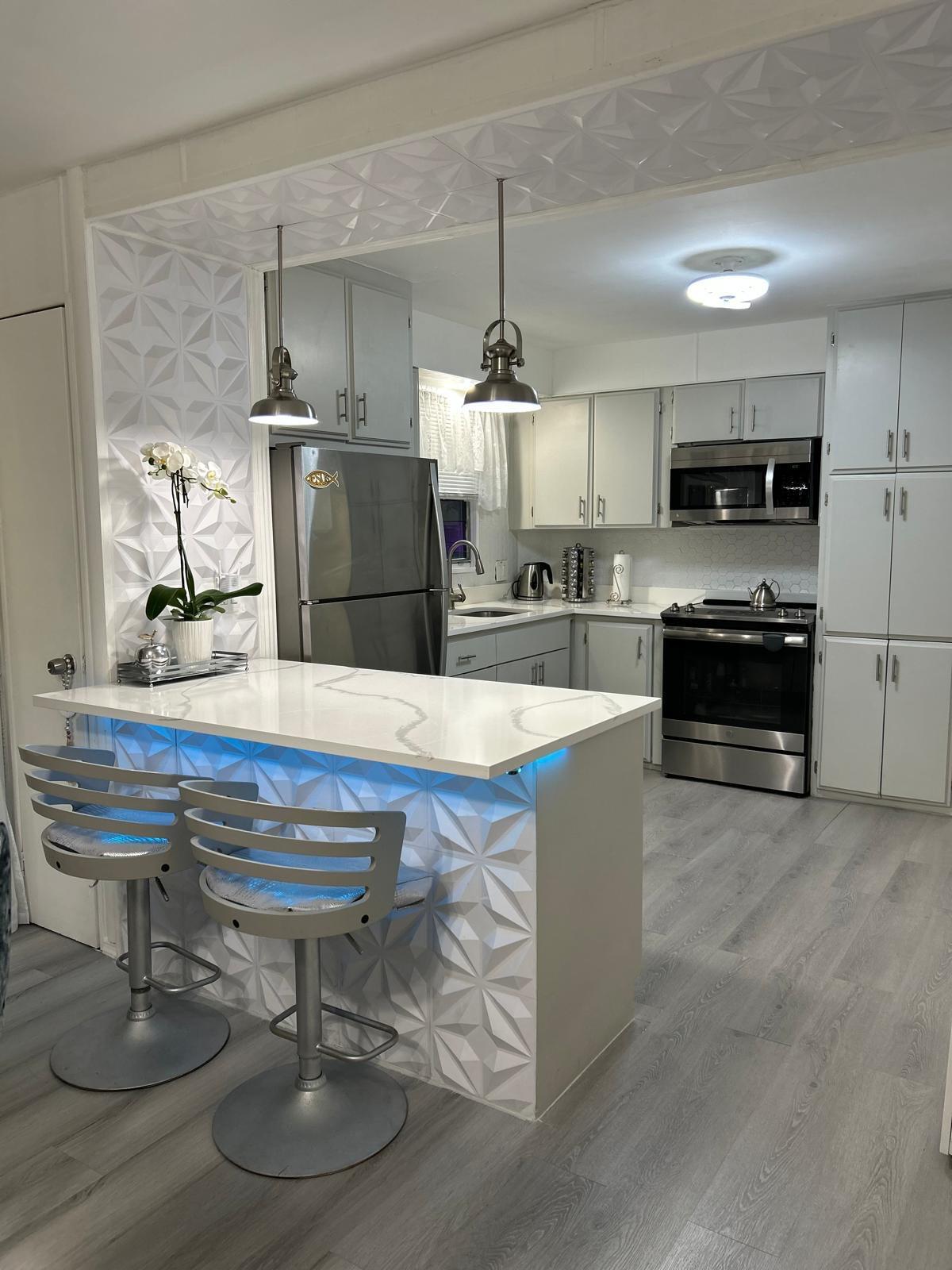 HAVENWOOD PARK - Residential