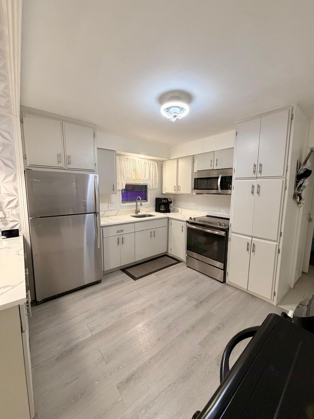 HAVENWOOD PARK - Residential
