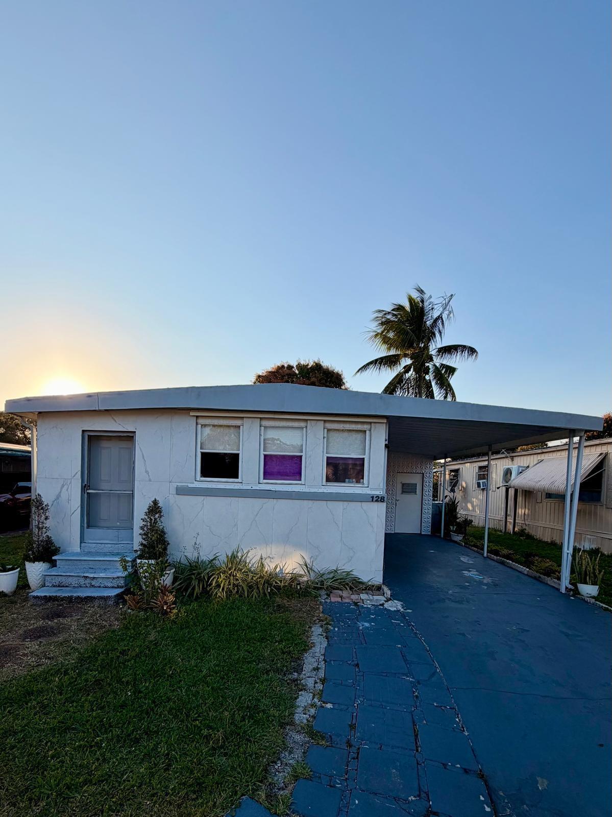 HAVENWOOD PARK - Residential
