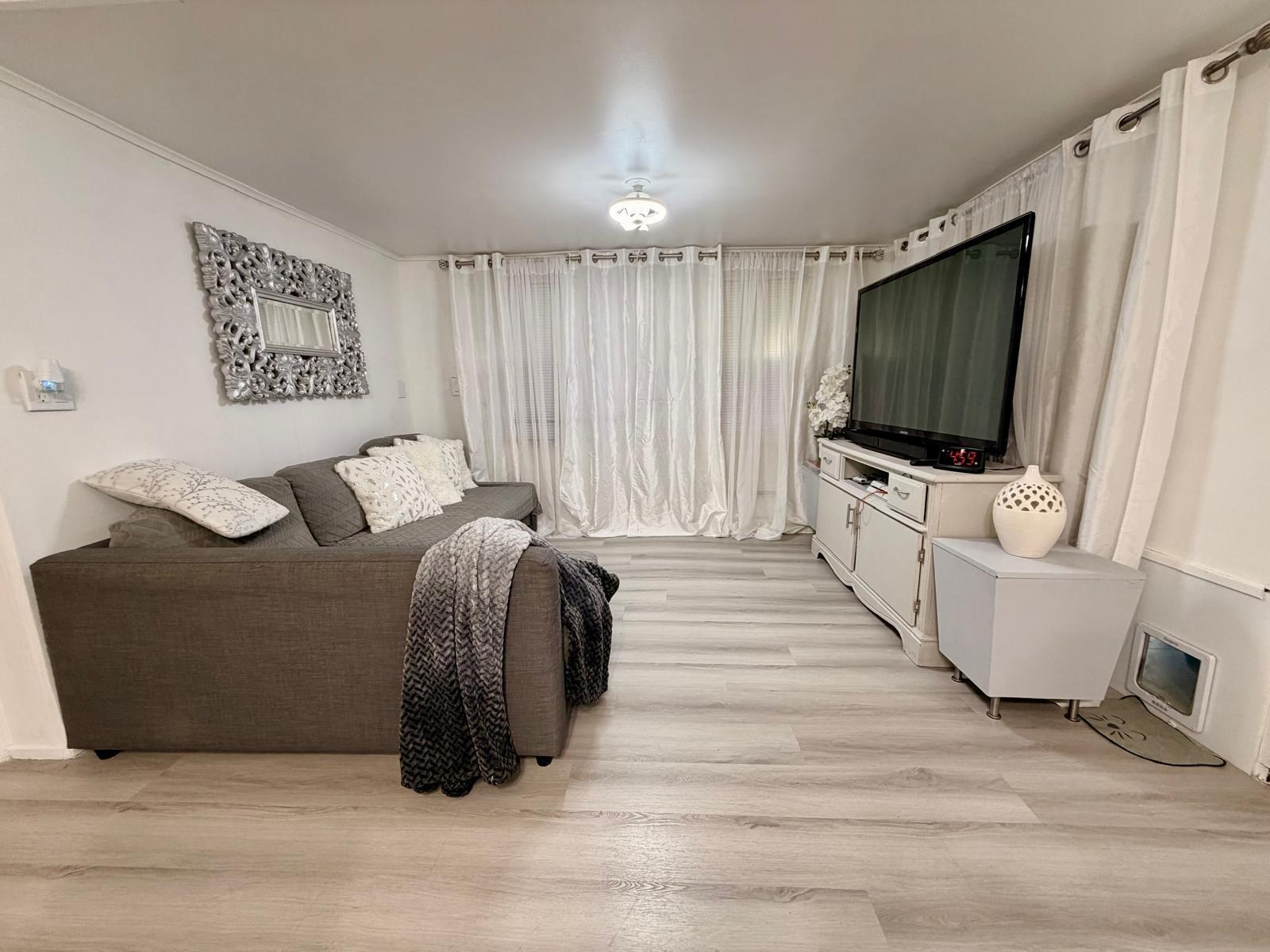 HAVENWOOD PARK - Residential