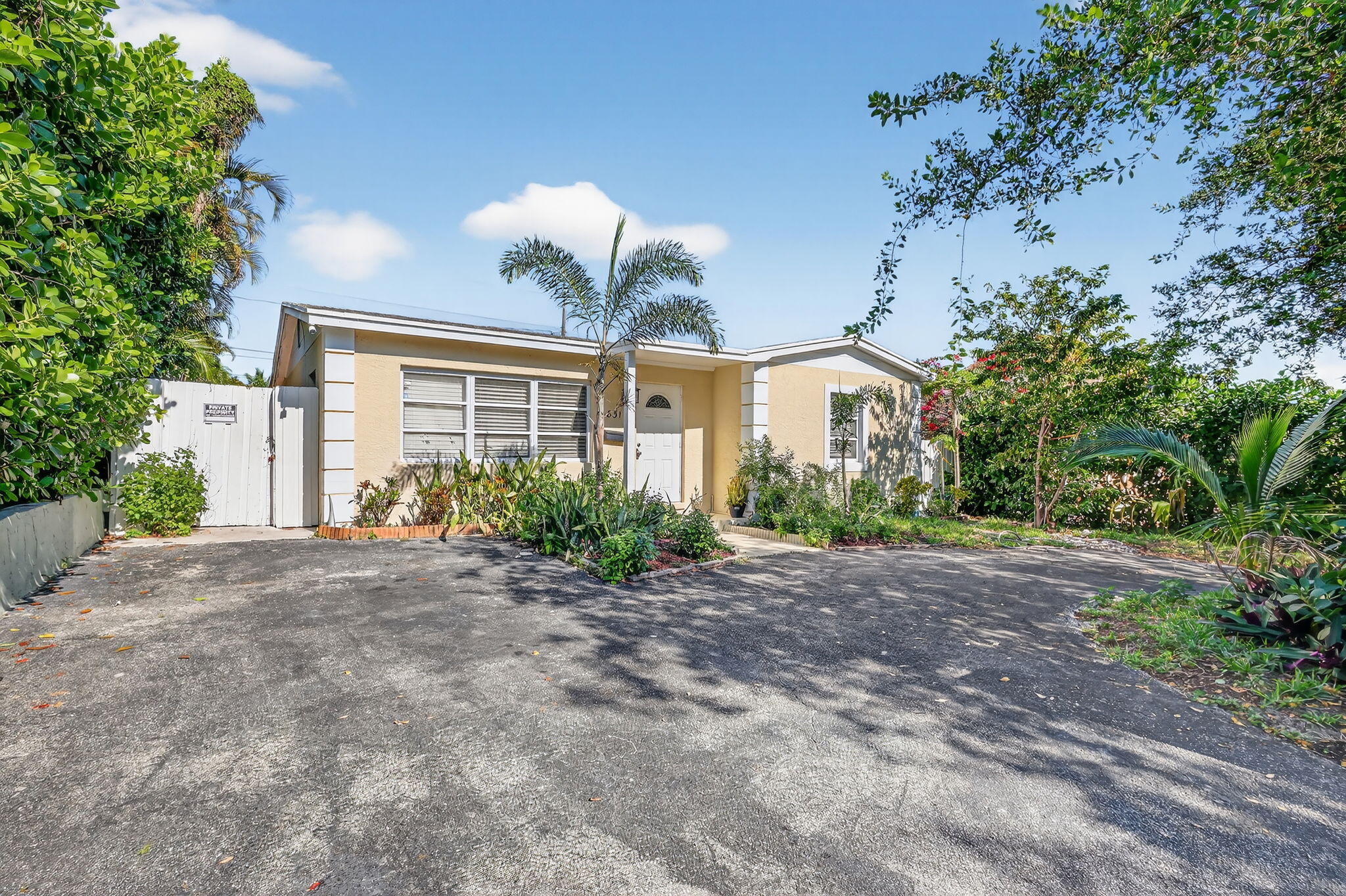 NORTHWOOD ADD - Residential