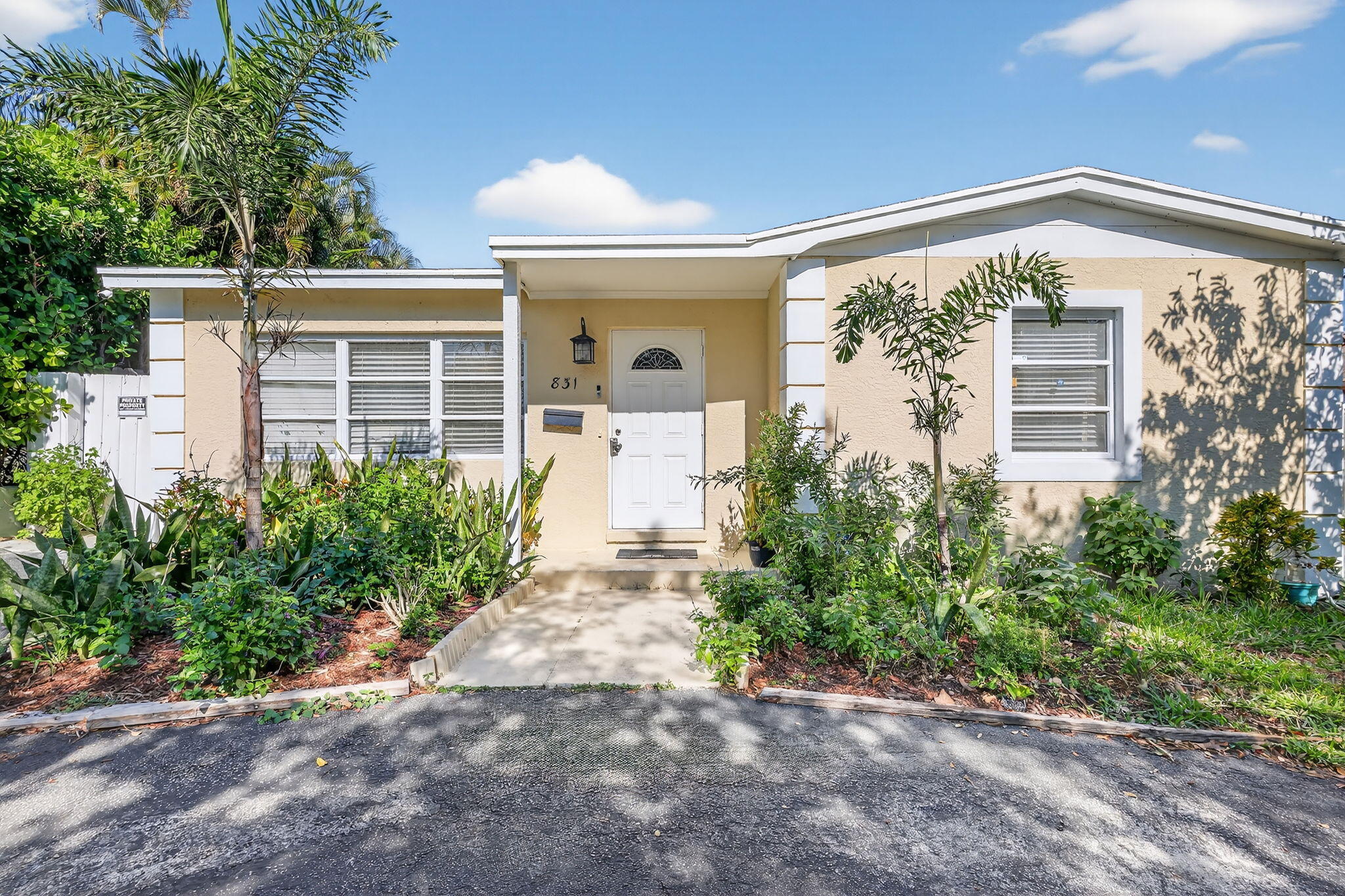 NORTHWOOD ADD - Residential