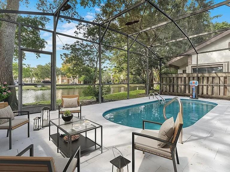 Cedar Landing Jacaranda - Residential