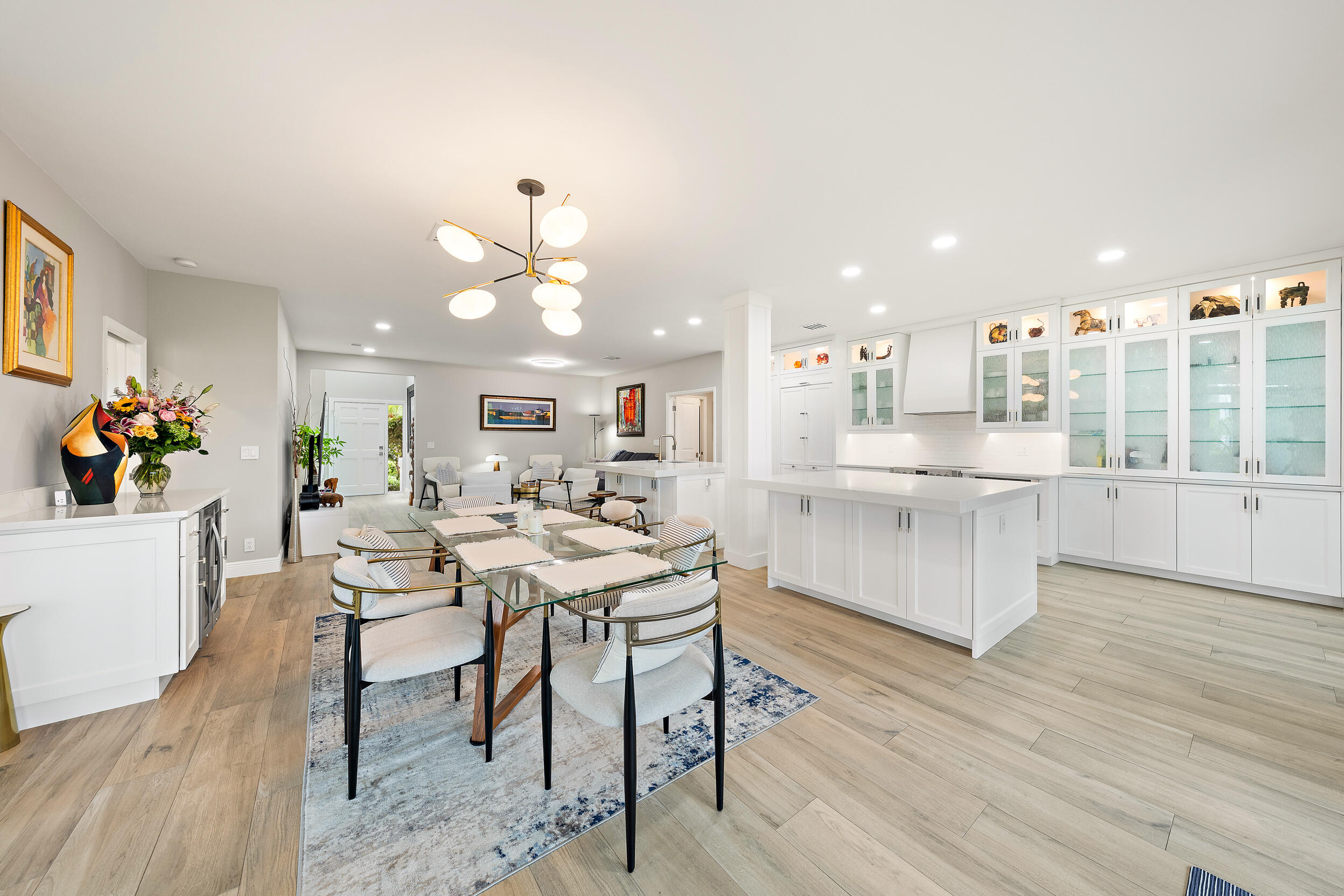 Admirals Cove - Residential