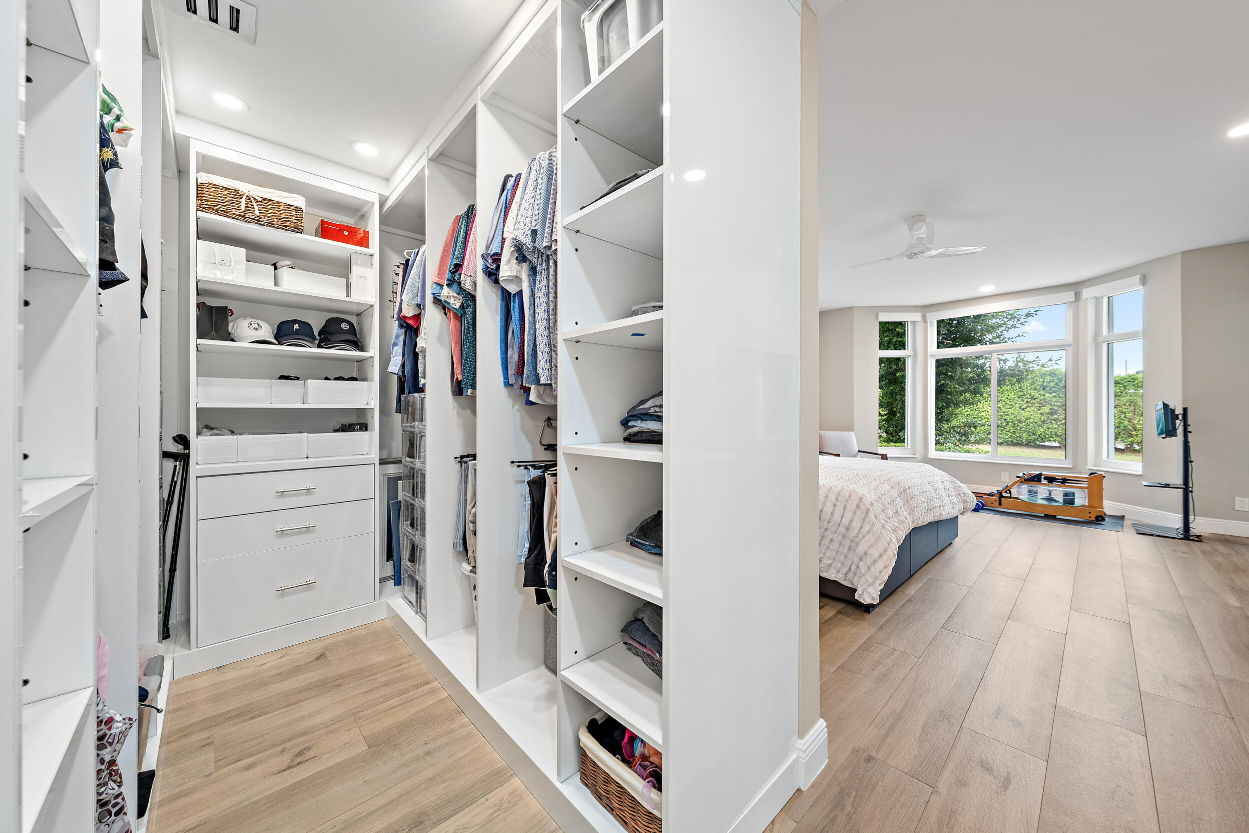 Admirals Cove - Residential