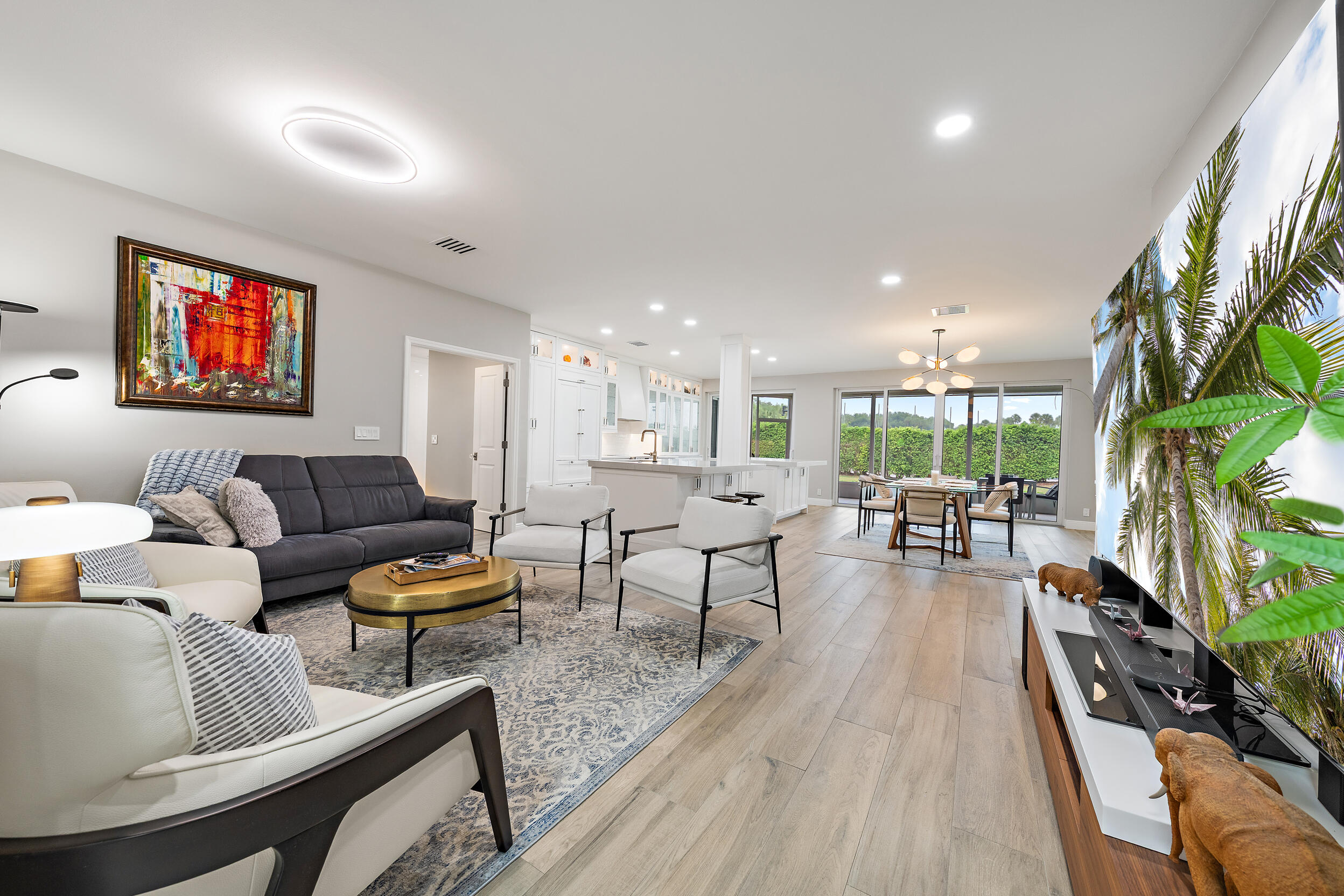Admirals Cove - Residential