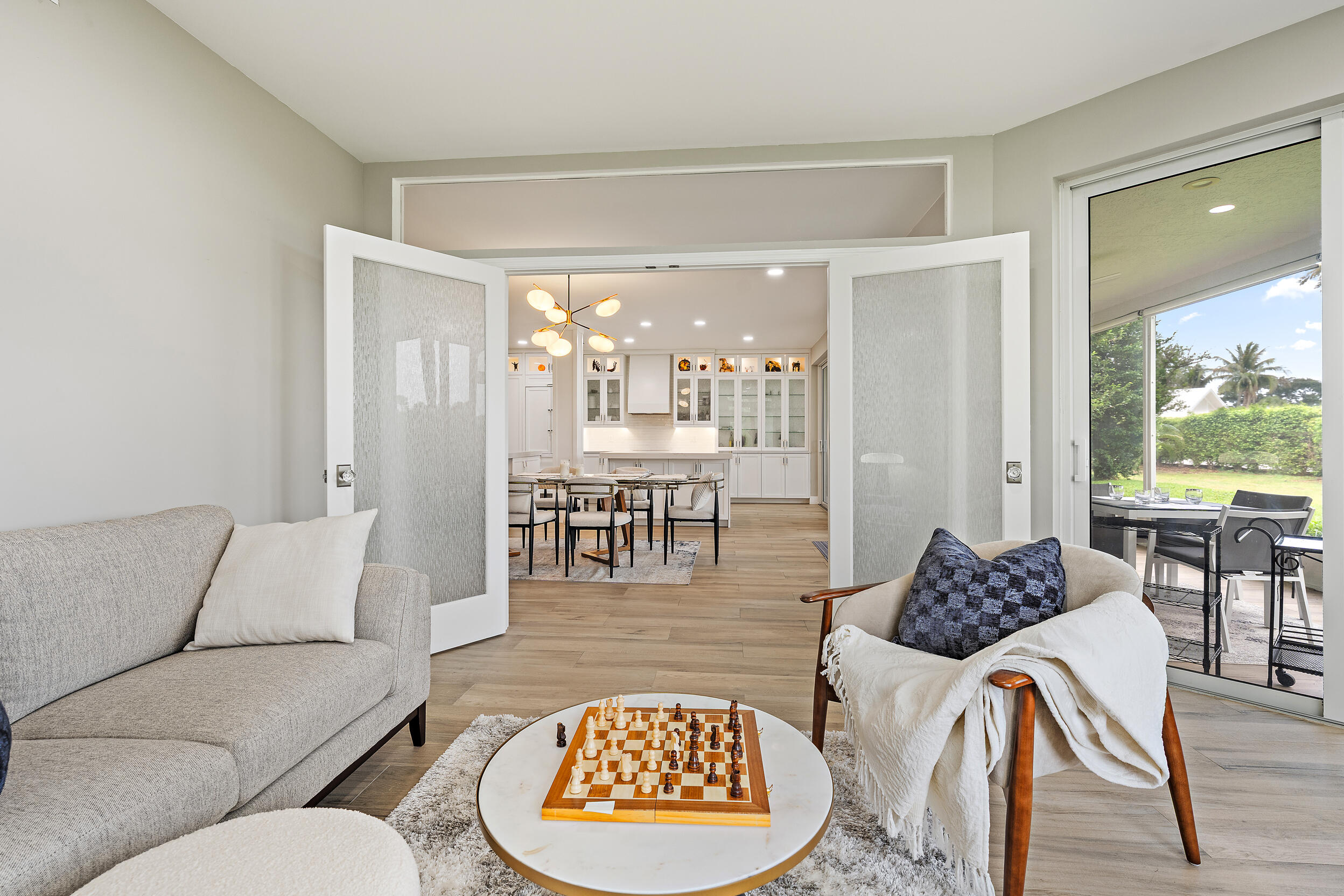 Admirals Cove - Residential