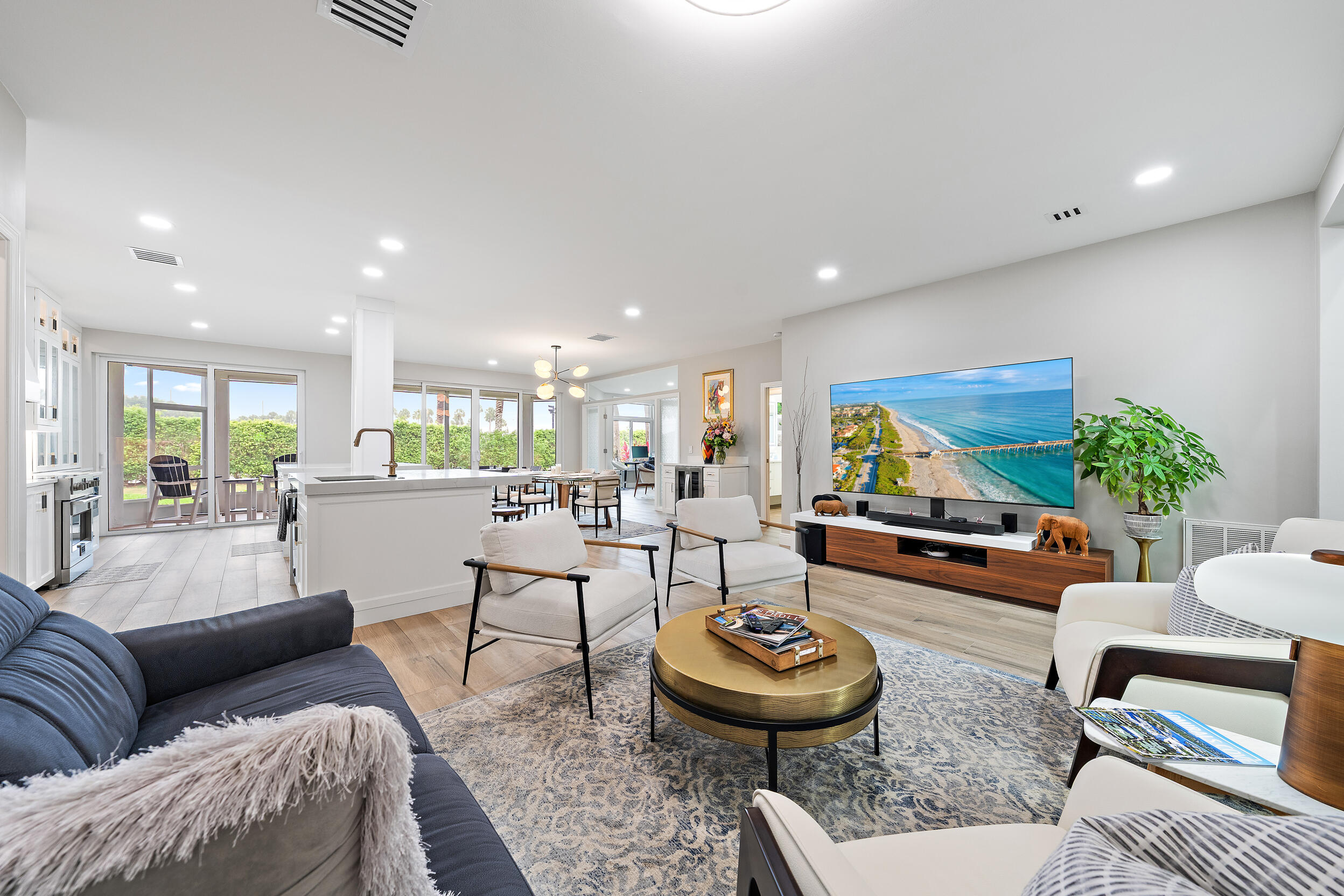 Admirals Cove - Residential