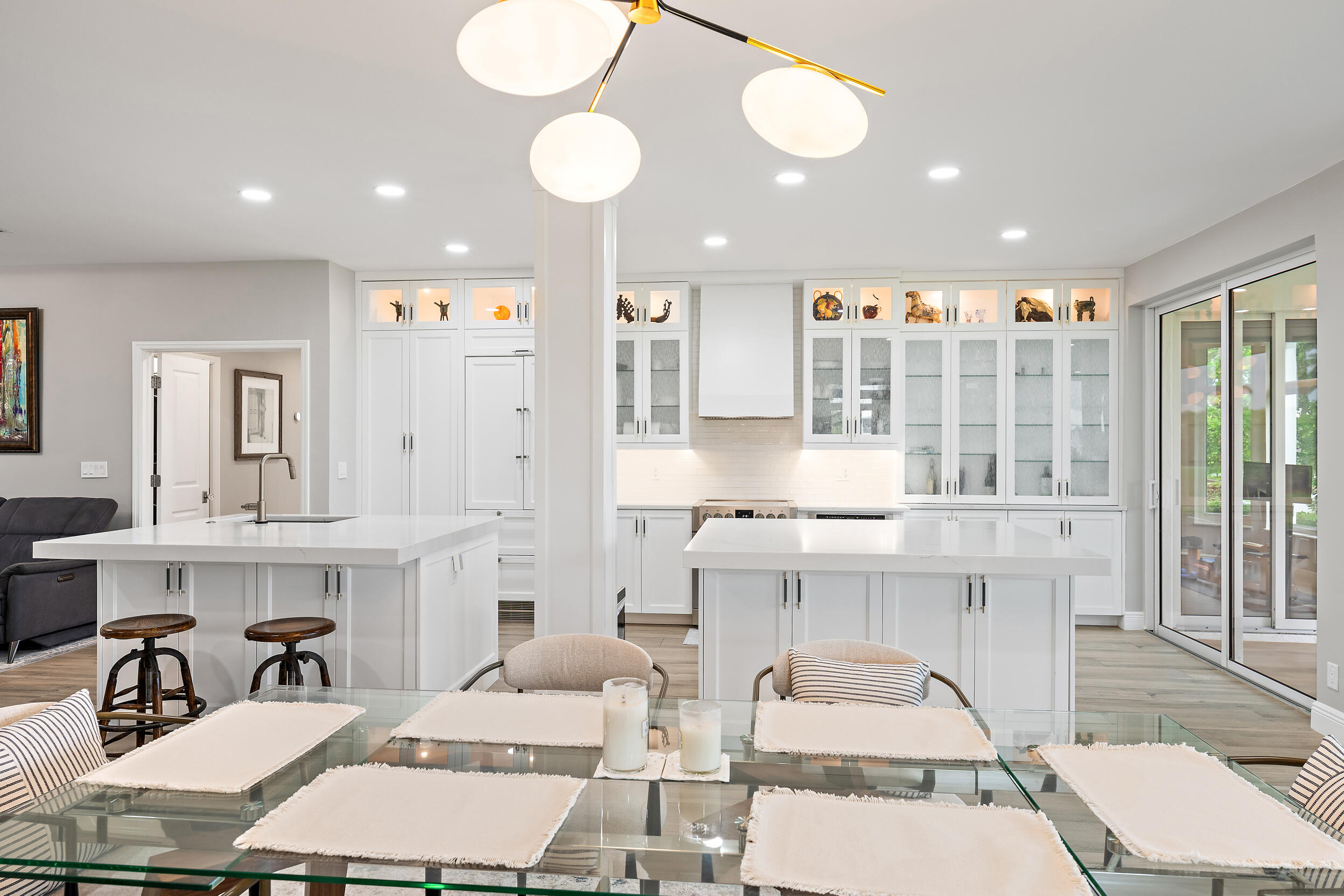 Admirals Cove - Residential