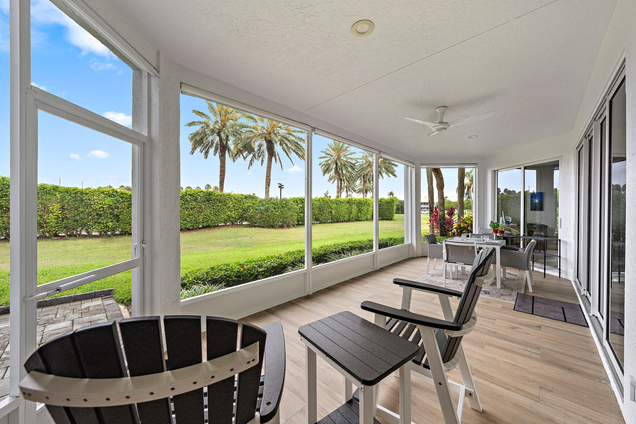 Admirals Cove - Residential