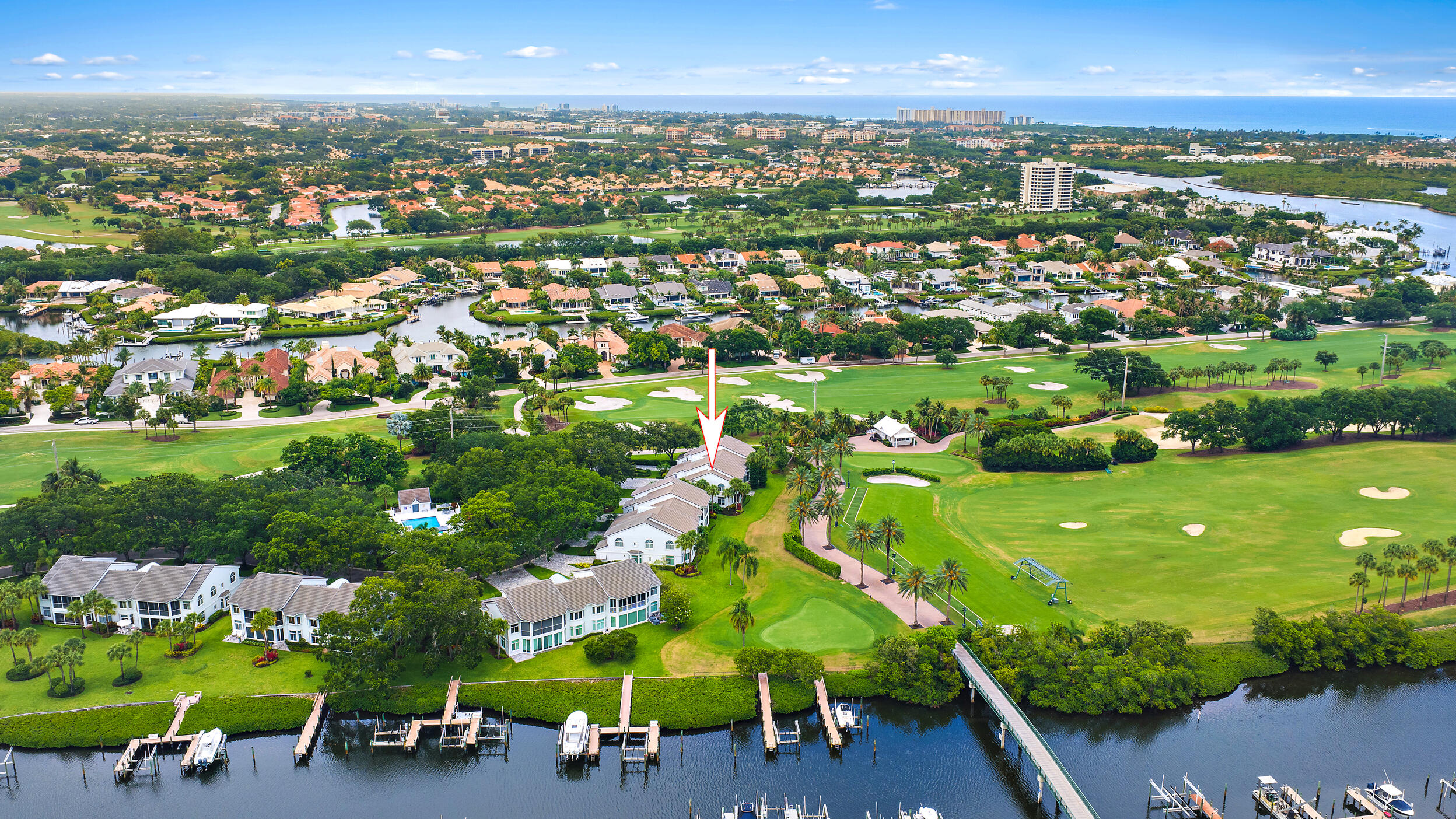Admirals Cove - Residential