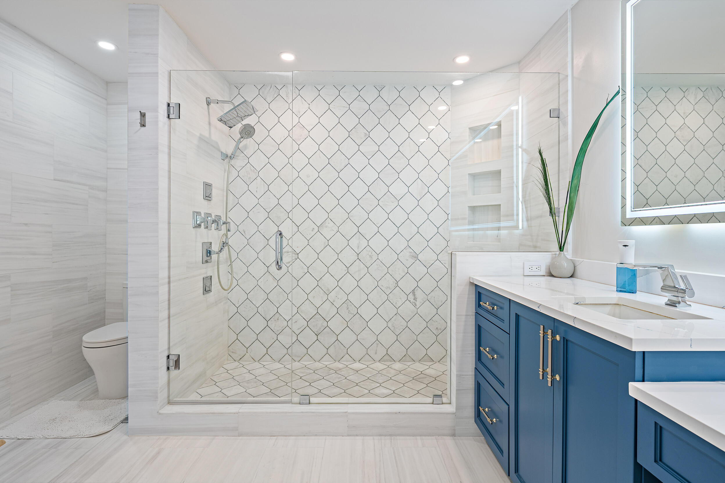 Admirals Cove - Residential