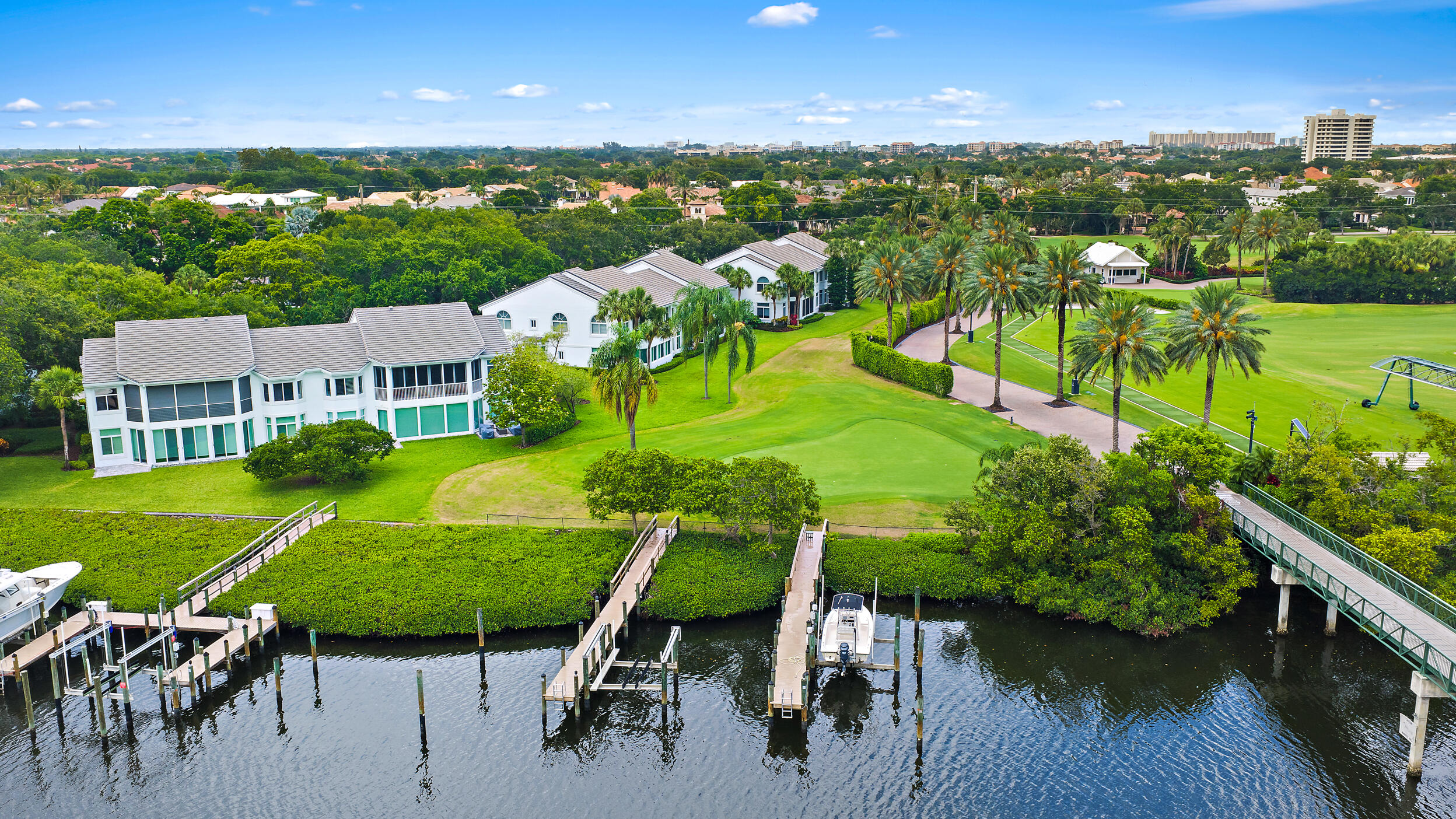 Admirals Cove - Residential