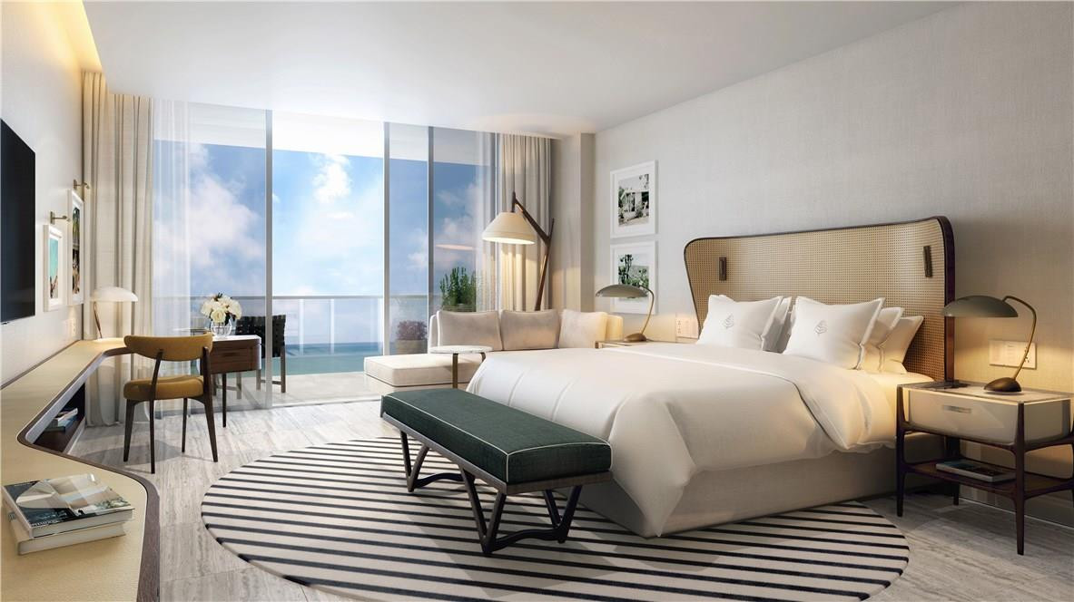 Four Seasons - Residential