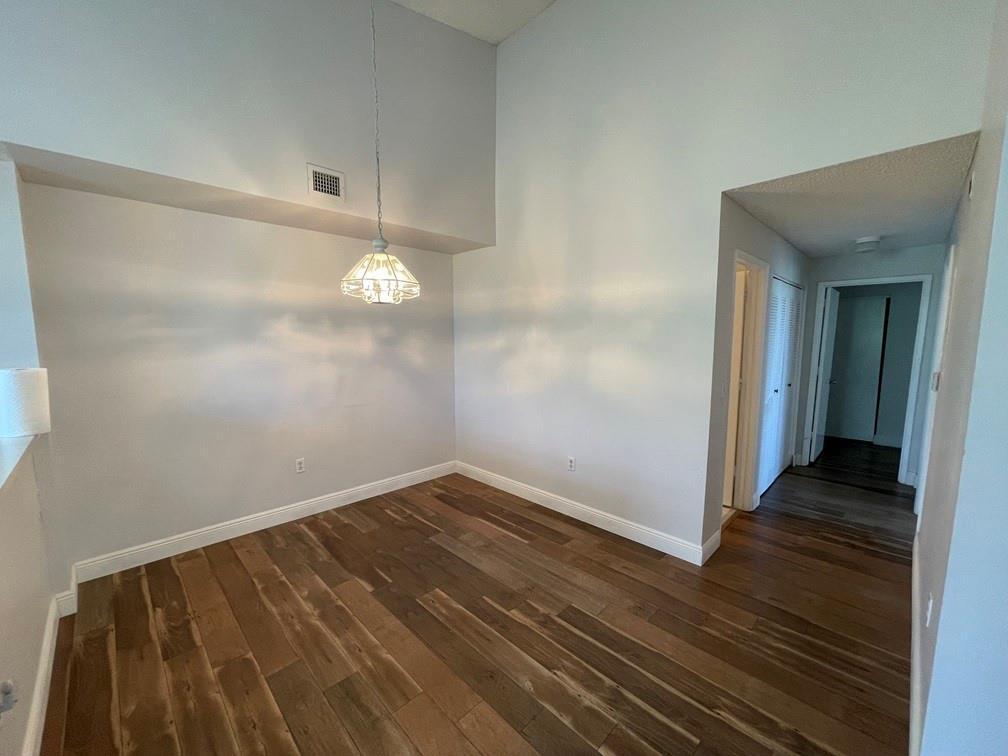 Beautiful Spacious 2nd Flood Unit with a Separate entrance. Vaulted Ceilings, Laminate Floor throughout, Full size washer dryer in apartment, Quiet nice gated community with pool, jacuzzi, Exercise room, Club House, Volleyball Court. Located in the heart of Davie, closet to Highway, shopping, Nova School, Nova University, BCC, FAU.  Beautiful Spacious 2nd Flood Unit with a Separate entrance. Vaulted Ceilings, Laminate Floor throughout, Full size washer dryer in apartment, Quiet nice gated community with pool, jacuzzi, Exercise room, Club House, Volleyball Court. Located in the heart of Davie, closet to Highway, shopping, Nova School, Nova University, BCC, FAU.