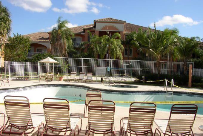 COURTYARDS AT DAVIE CONDO - Residential Lease
