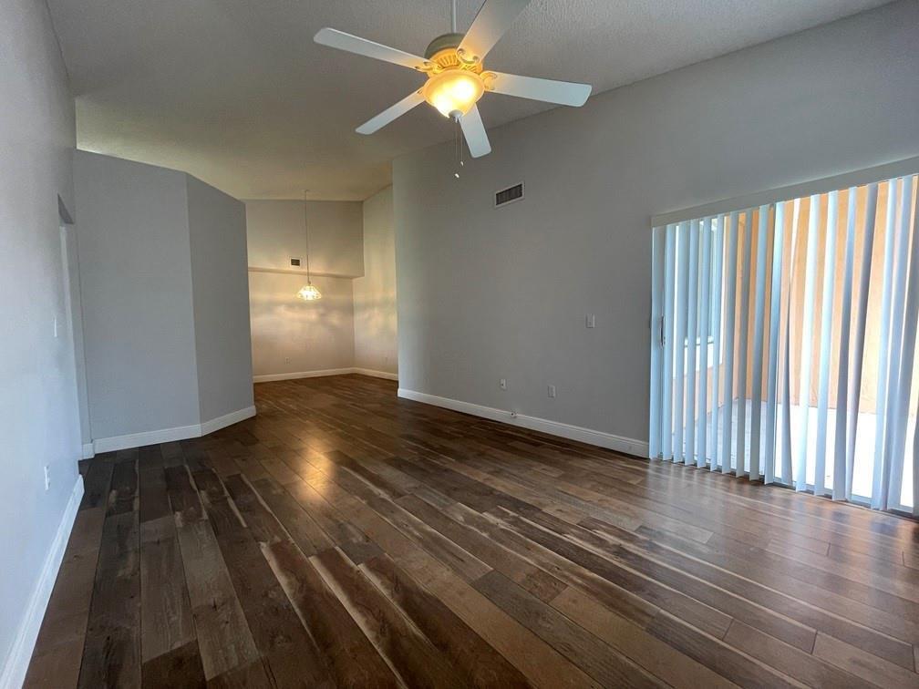 COURTYARDS AT DAVIE CONDO - Residential Lease