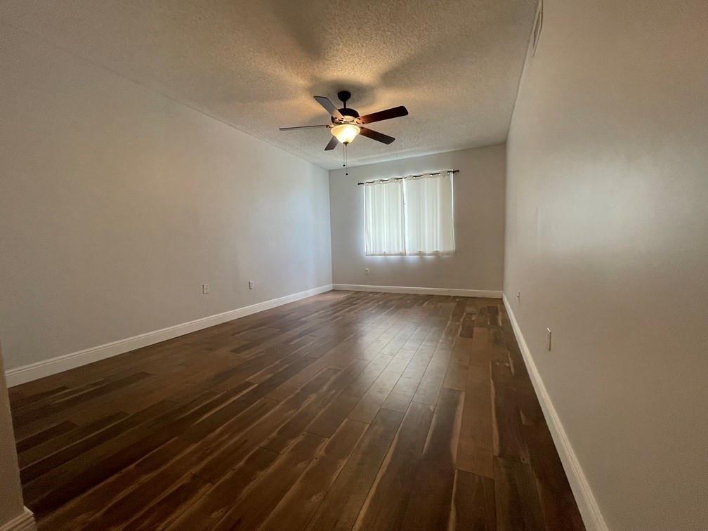 COURTYARDS AT DAVIE CONDO - Residential Lease