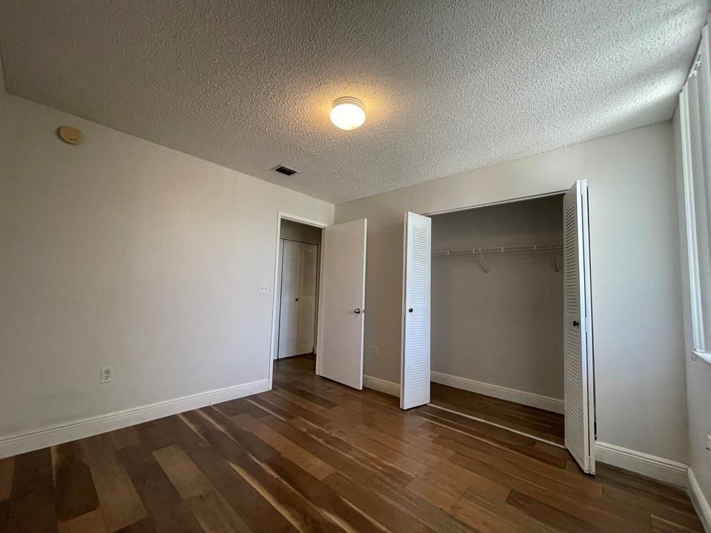 COURTYARDS AT DAVIE CONDO - Residential Lease