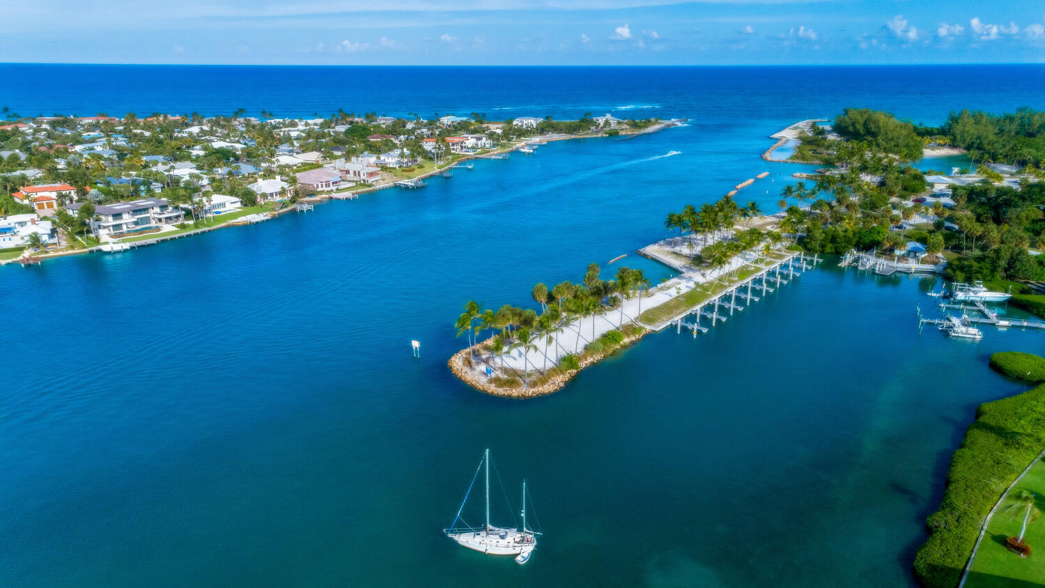 NORTH PALM BEACH VILLAGE OF 2 - Residential
