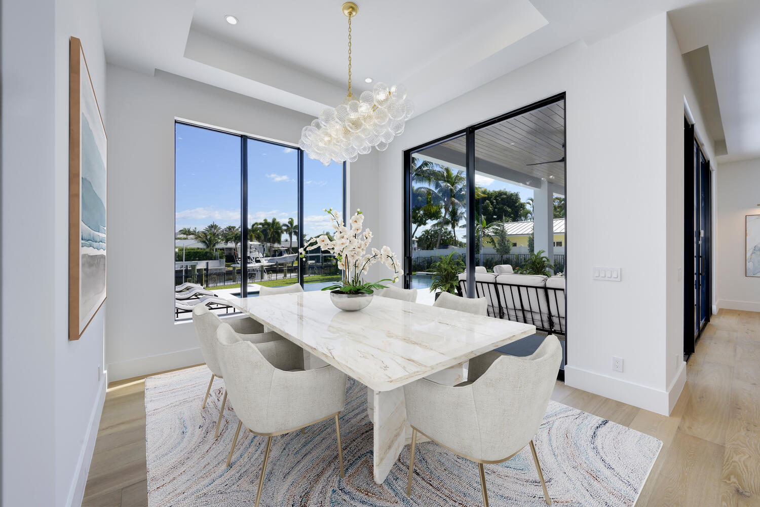 NORTH PALM BEACH VILLAGE OF 2 - Residential