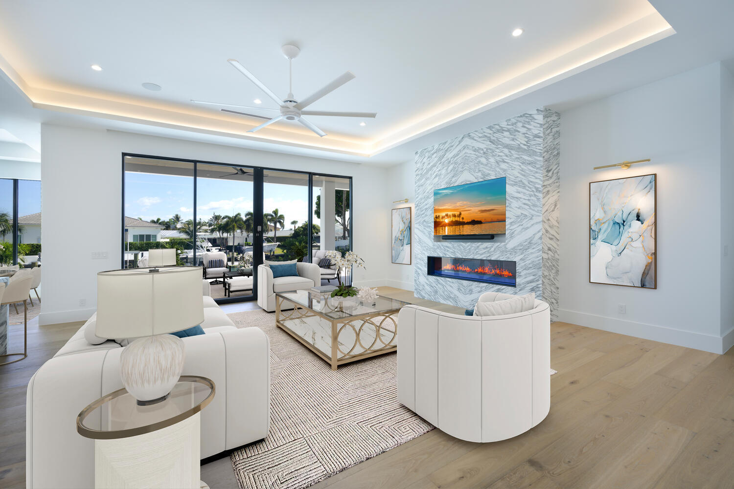 NORTH PALM BEACH VILLAGE OF 2 - Residential