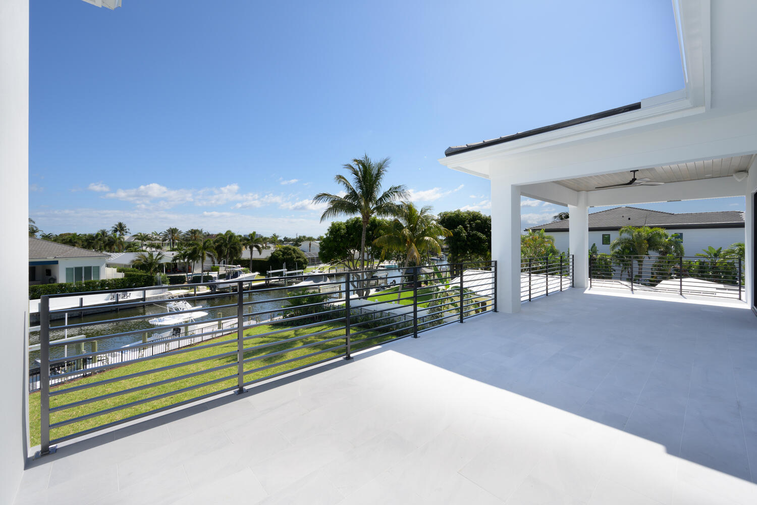 NORTH PALM BEACH VILLAGE OF 2 - Residential