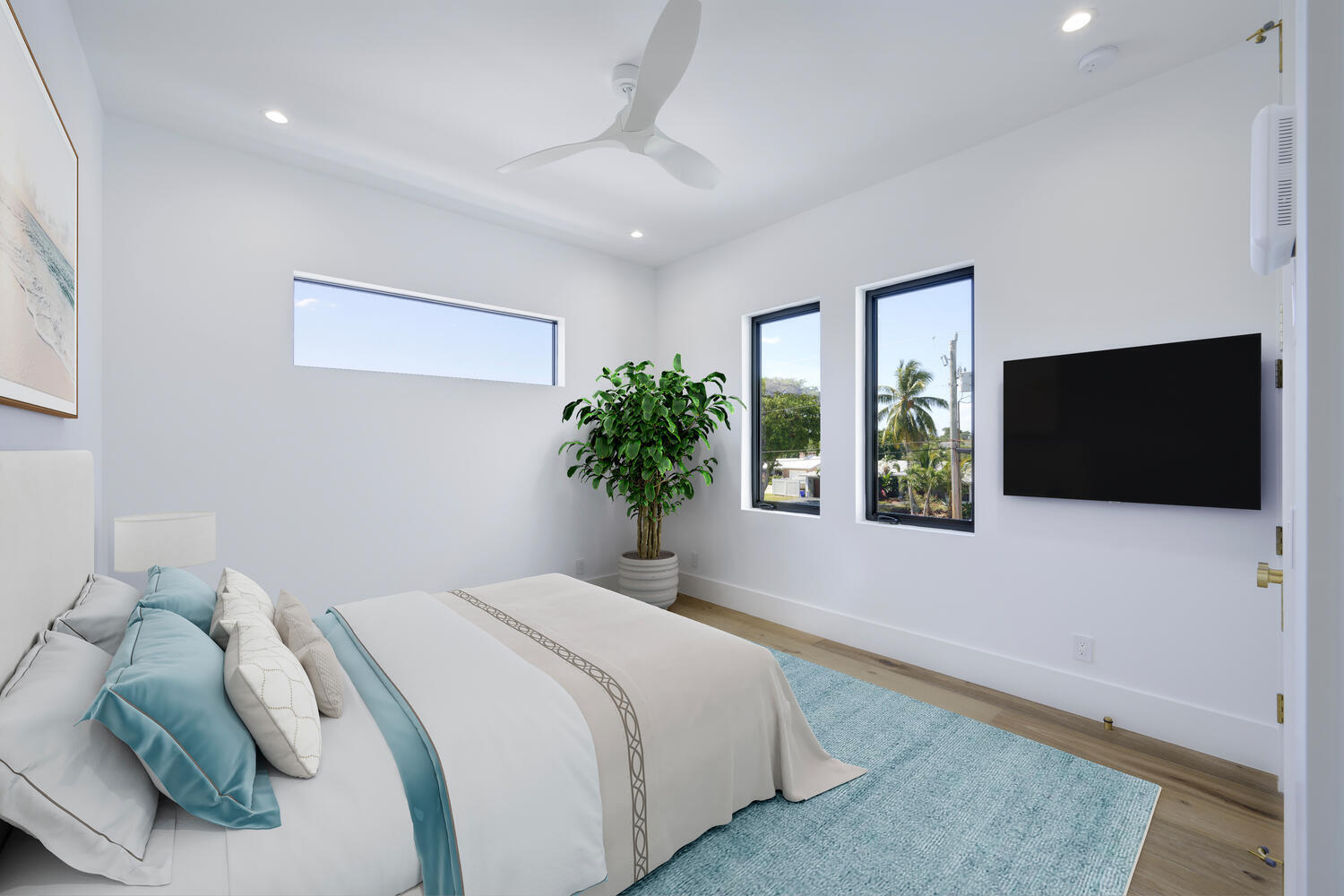 NORTH PALM BEACH VILLAGE OF 2 - Residential