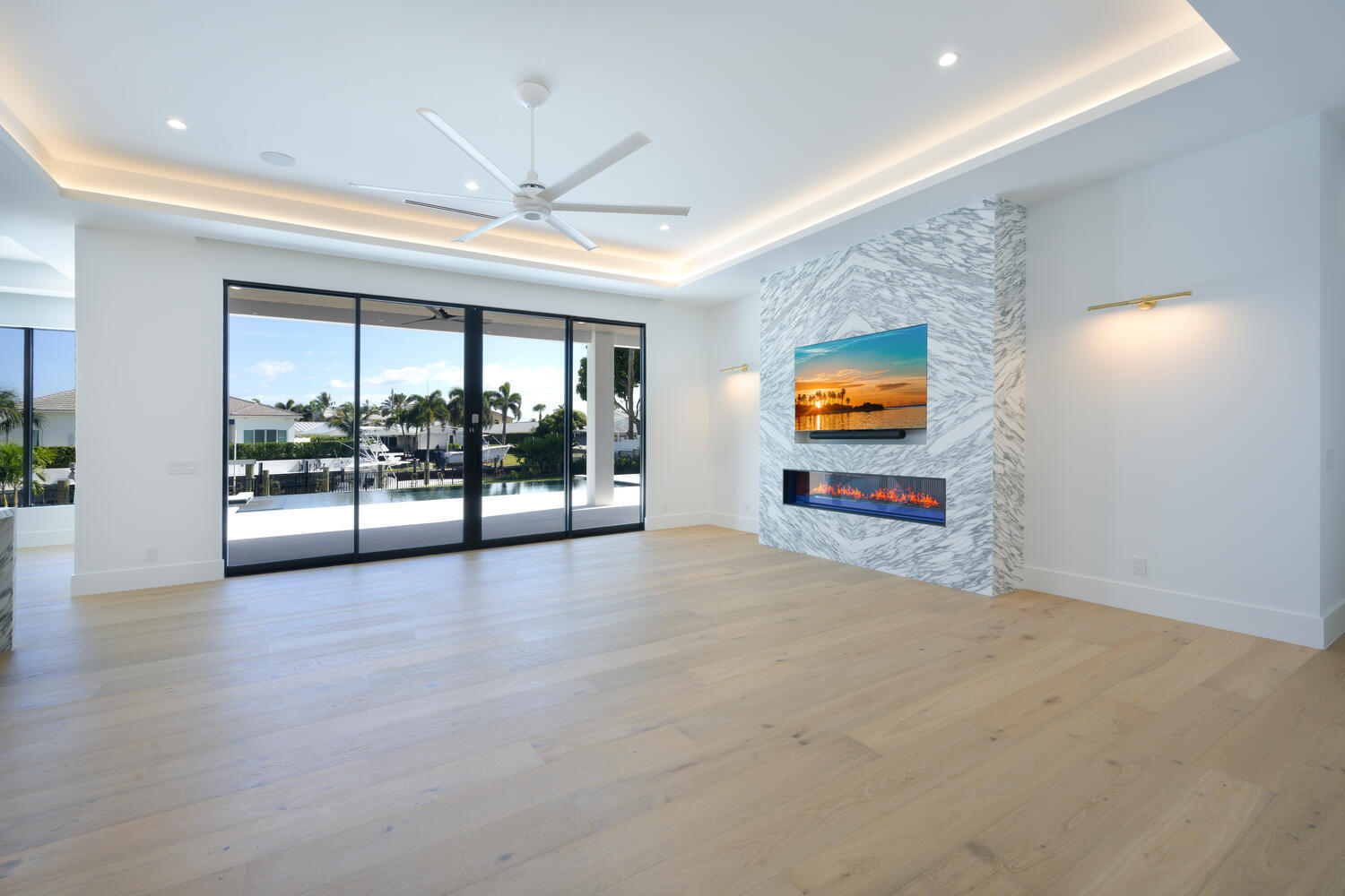 NORTH PALM BEACH VILLAGE OF 2 - Residential