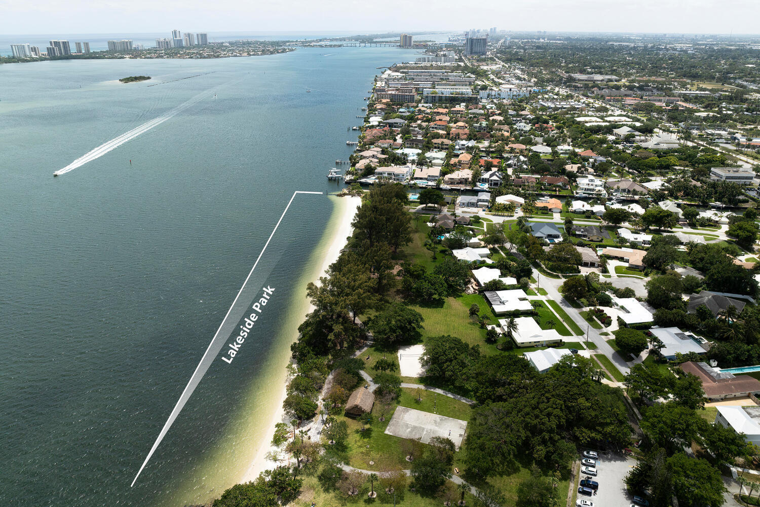 NORTH PALM BEACH VILLAGE OF 2 - Residential